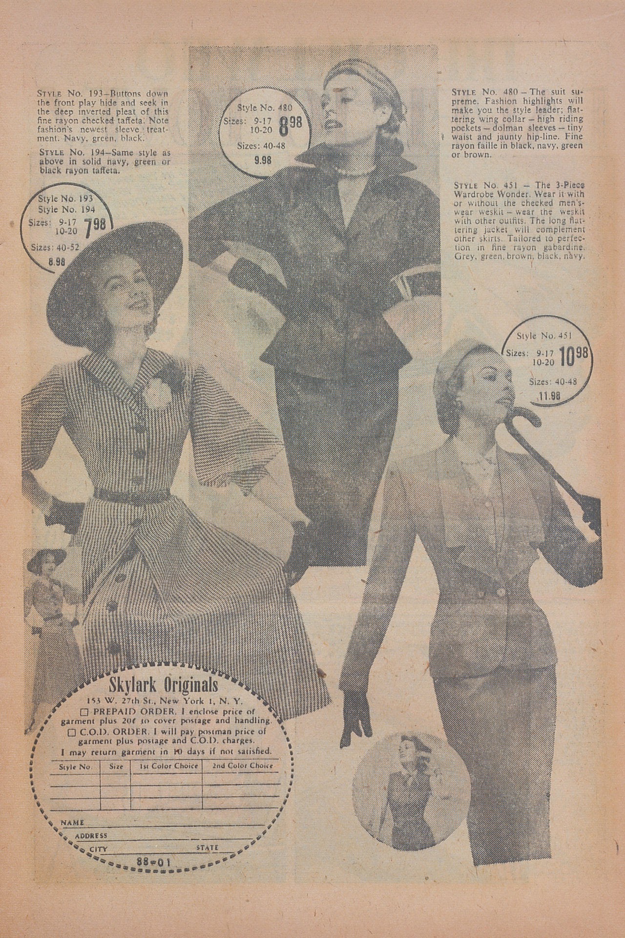 Read online Love Romances comic -  Issue #20 - 9