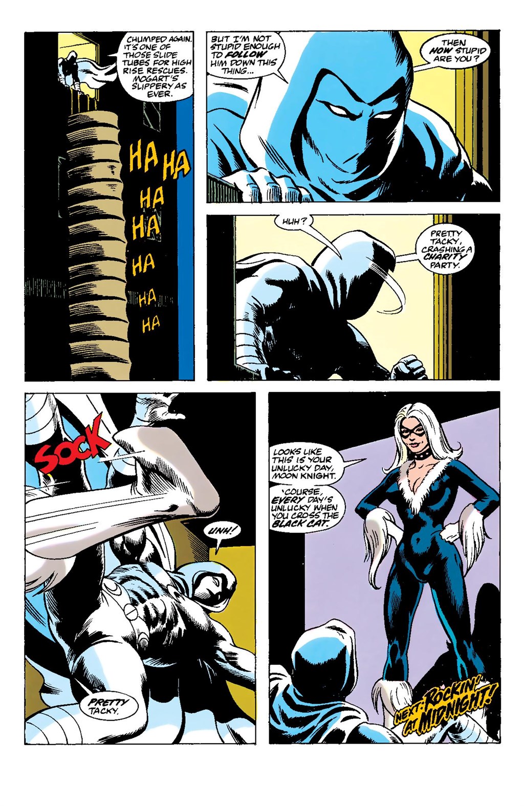 Read online Moon Knight Epic Collection comic -  Issue # TPB 4 (Part 4) - 58