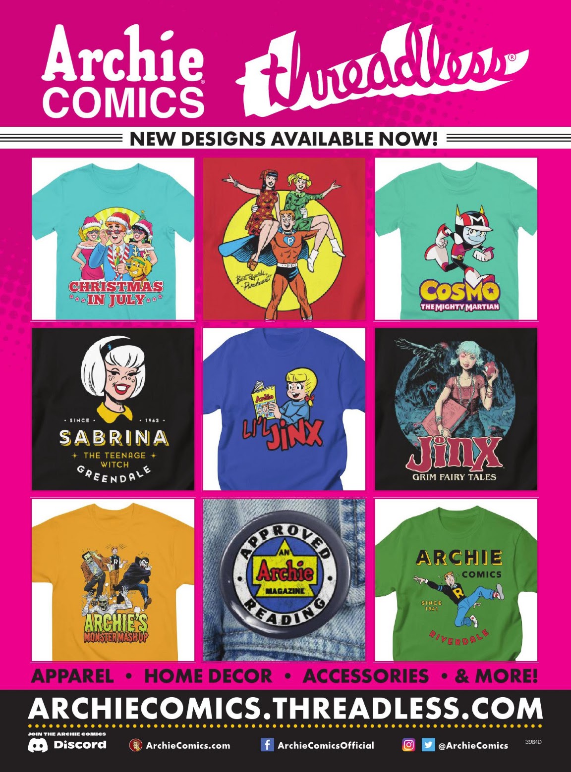 Read online Archie Milestones Jumbo Comics Digest comic -  Issue # TPB 17 (Part 2) - 30