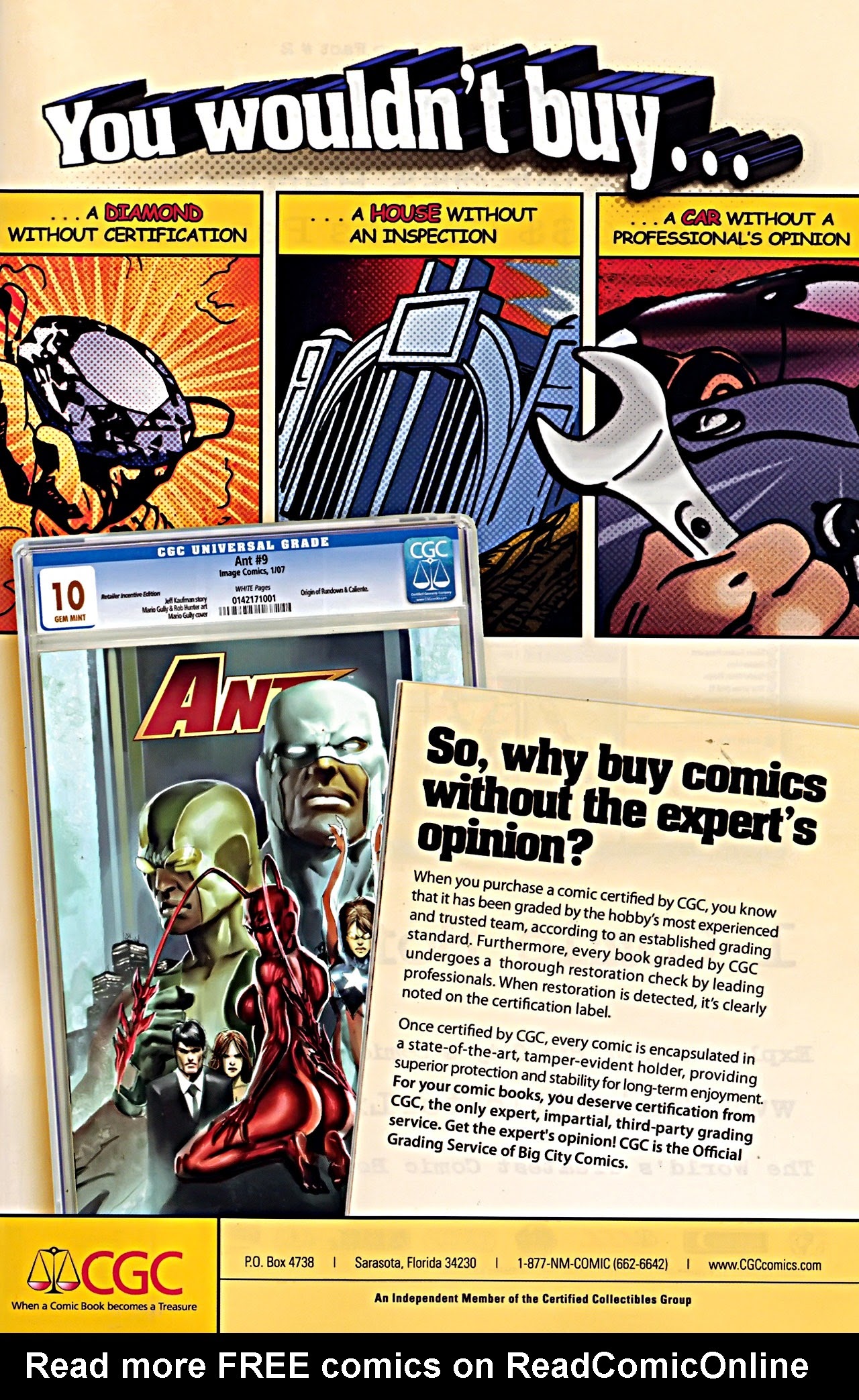Read online Tempest (2007) comic -  Issue #7 - 29