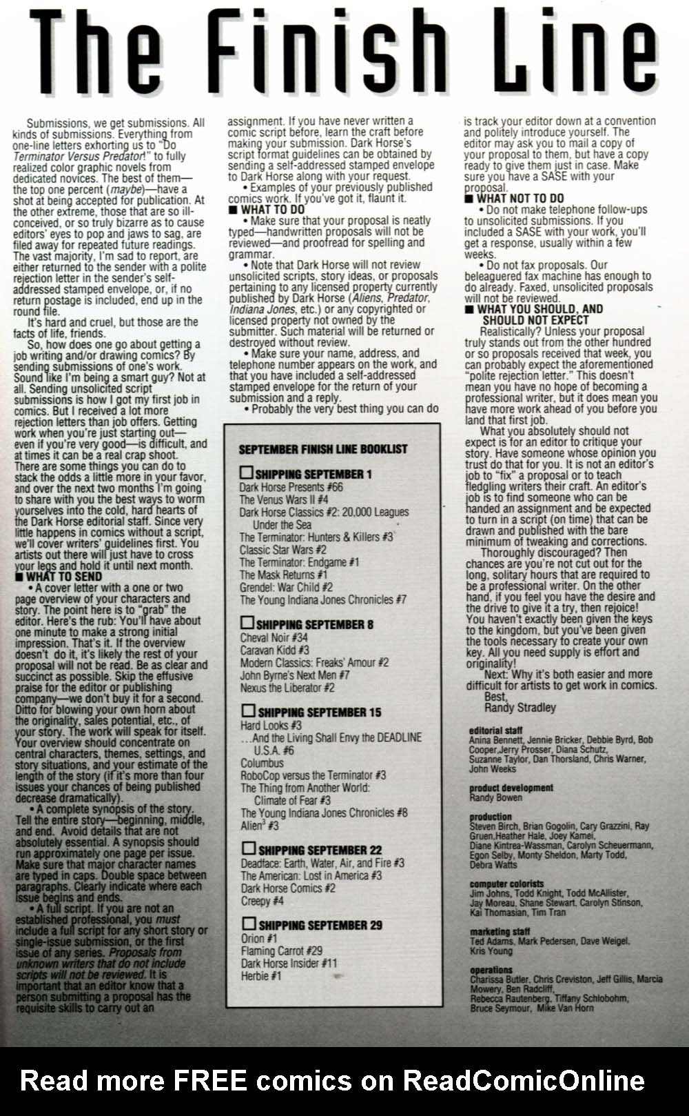 Read online Robocop Versus The Terminator comic -  Issue #2 - 35