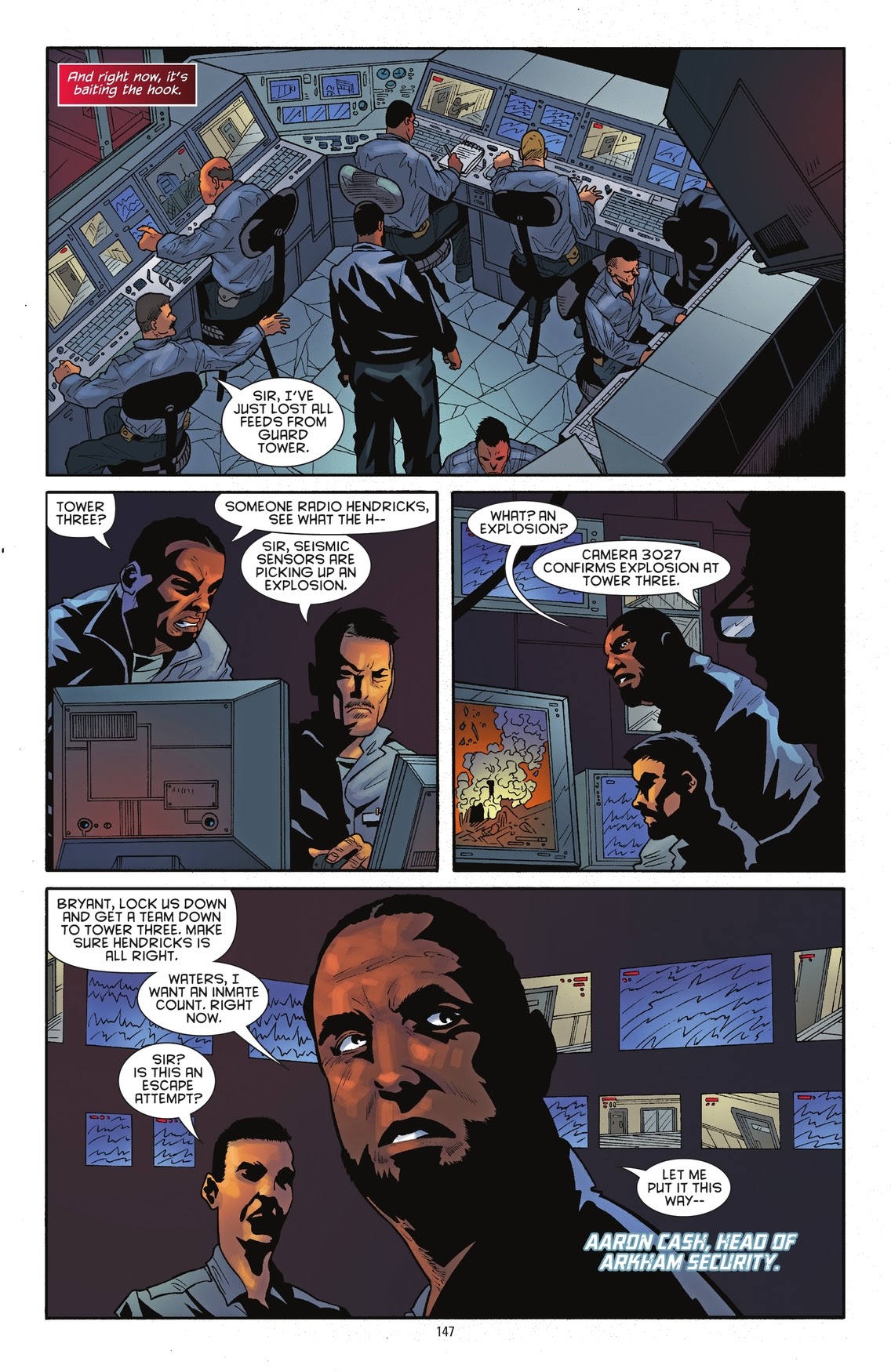 Read online Harley Quinn: 30 Years of the Maid of Mischief The Deluxe Edition comic -  Issue # TPB (Part 2) - 45