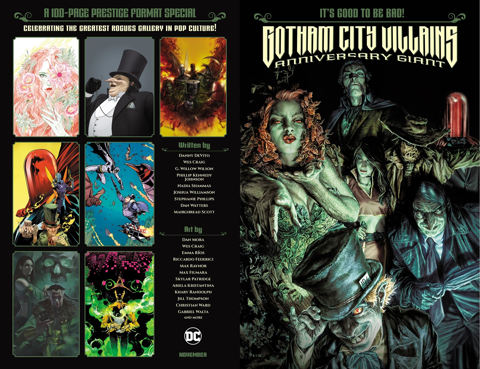 Read online Harley Quinn: The Animated Series: The Eat. Bang! Kill. Tour comic -  Issue #4 - 23
