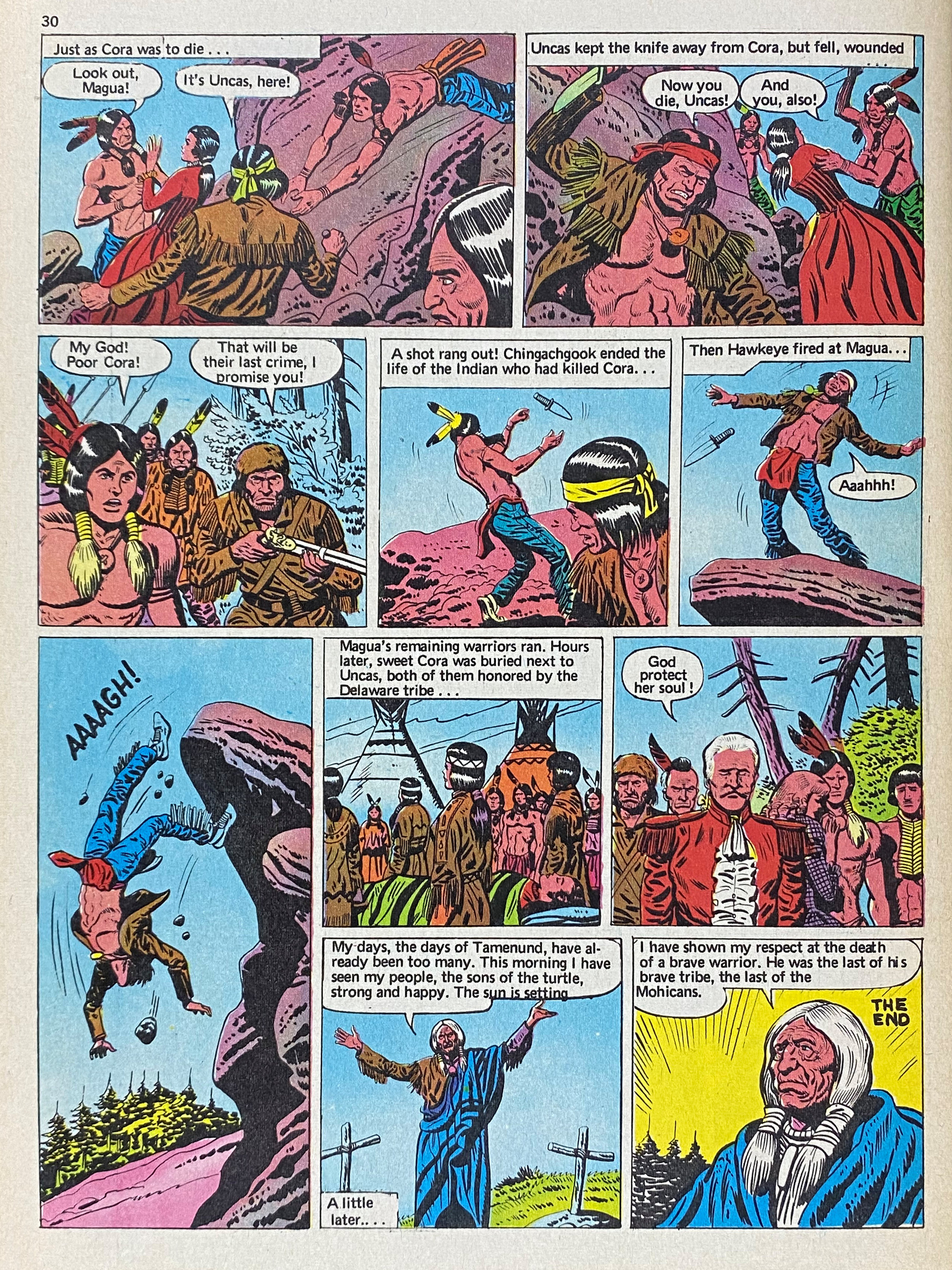 Read online King Classics comic -  Issue #2 - 34