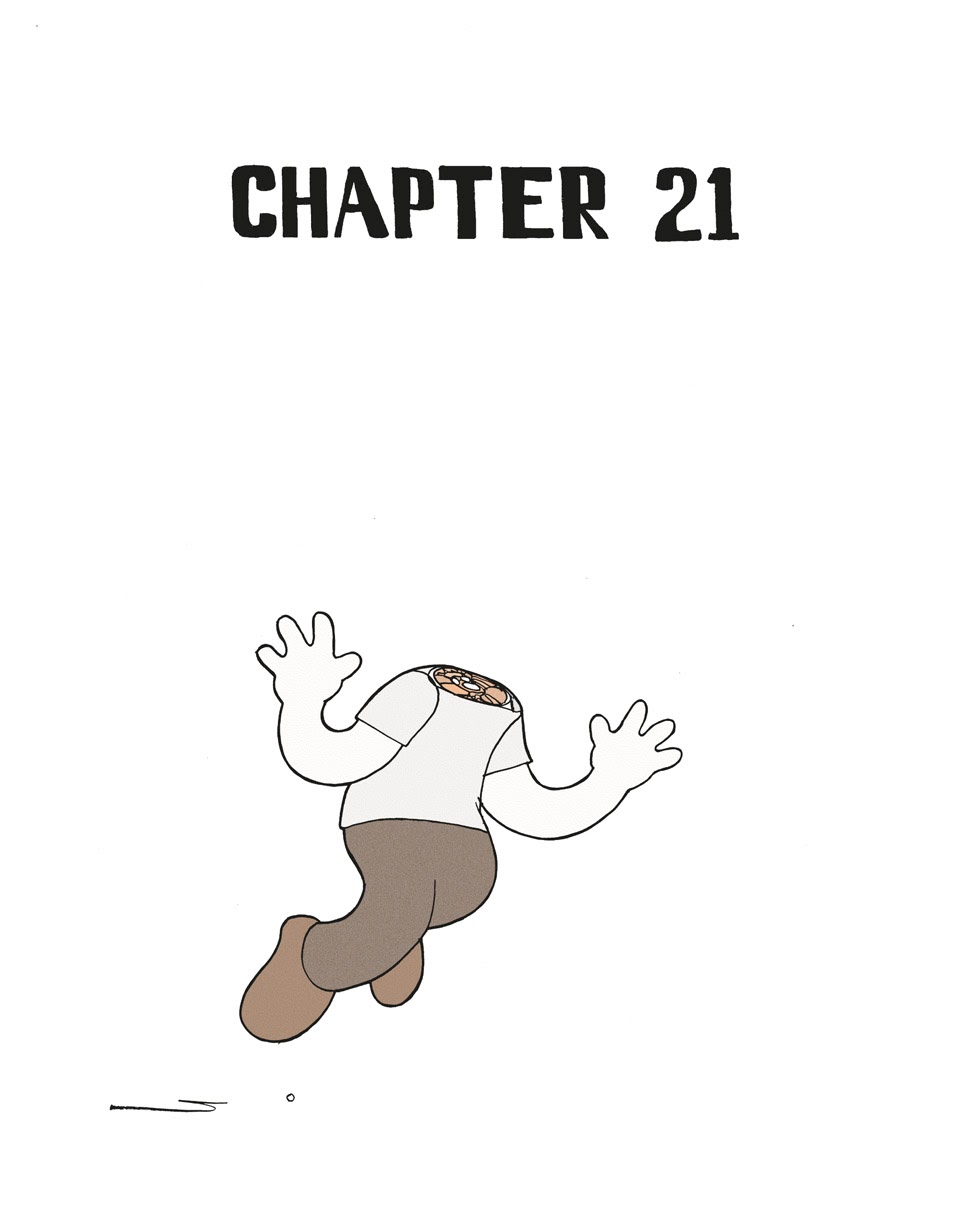 Read online Jason Shiga: Demon comic -  Issue # TPB 4 (Part 2) - 35