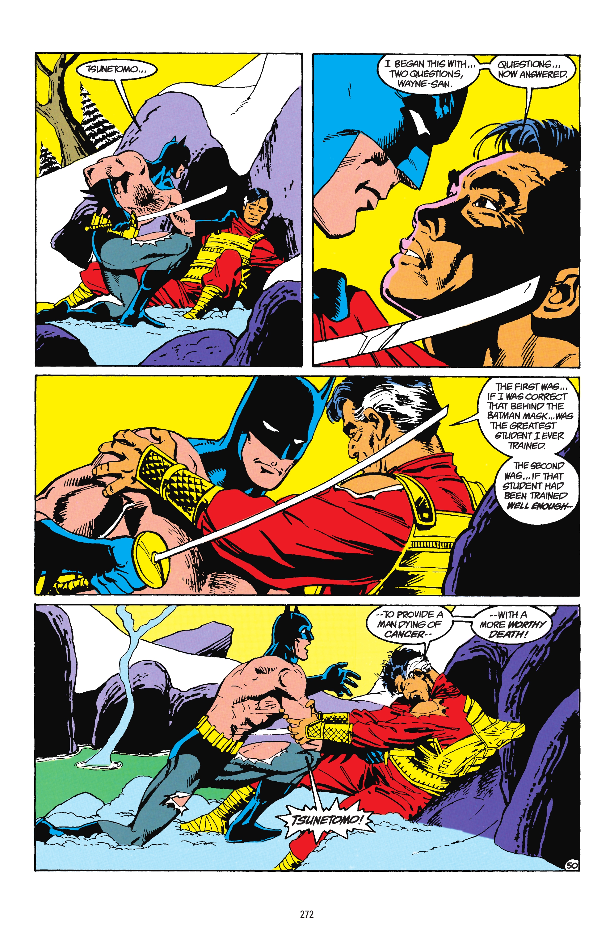 Read online Batman: The Dark Knight Detective comic -  Issue # TPB 5 (Part 3) - 72