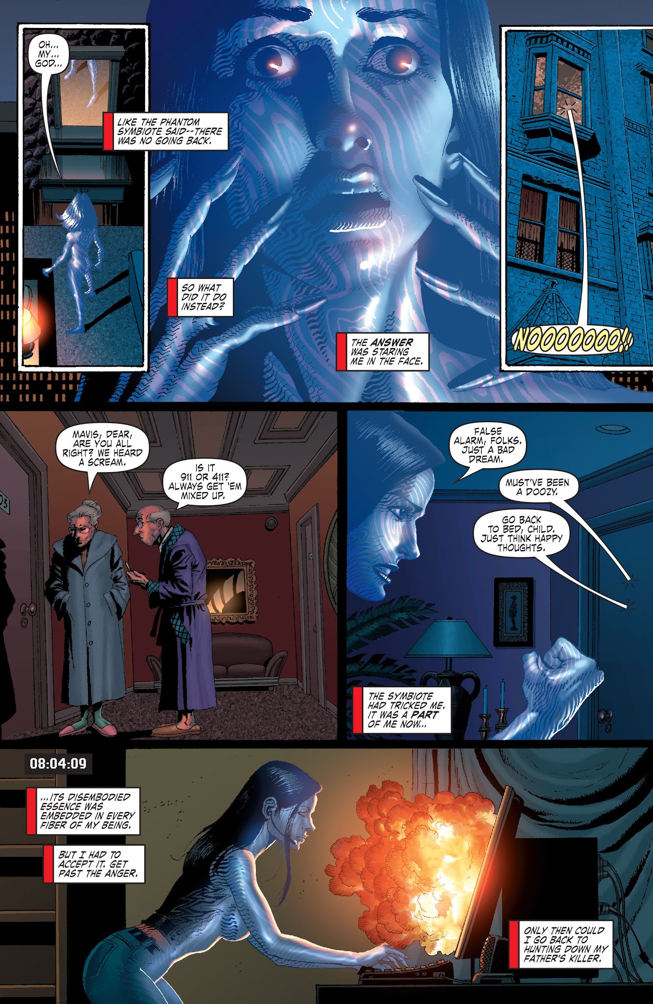 Read online True Believers comic -  Issue #3 - 13