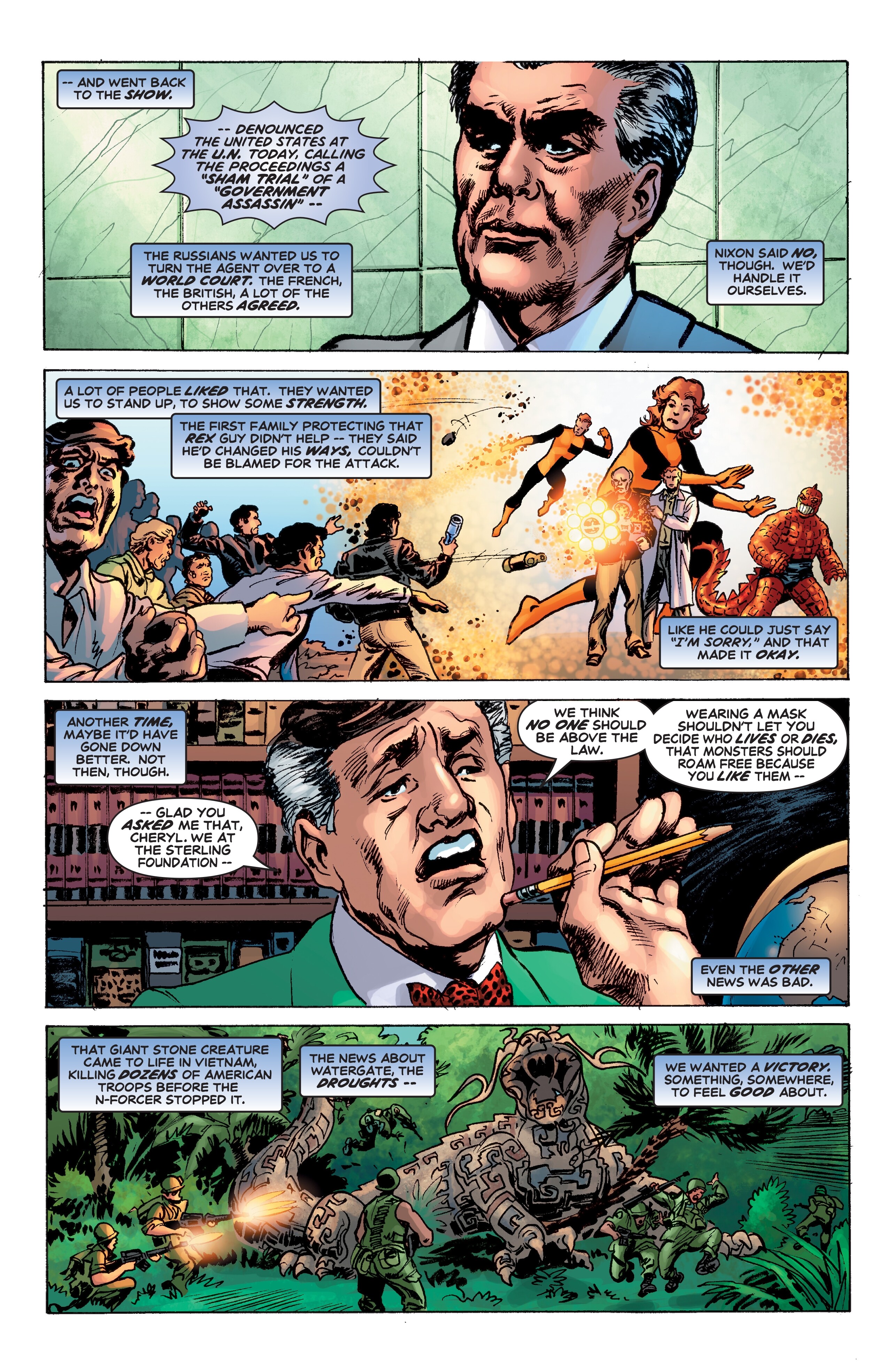 Read online Astro City Metrobook comic -  Issue # TPB 3 (Part 1) - 63