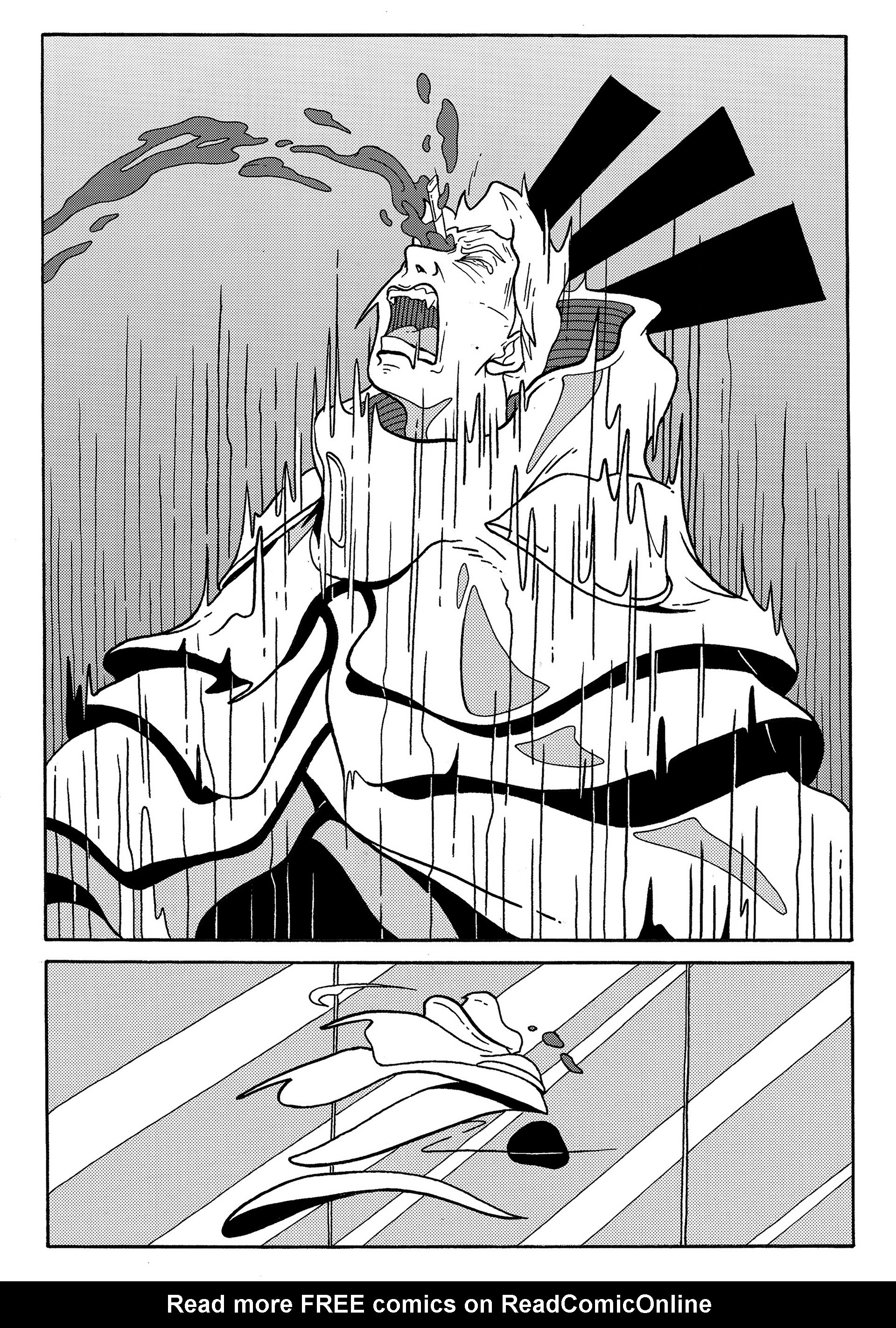 Read online Joyama comic -  Issue # TPB (Part 2) - 21