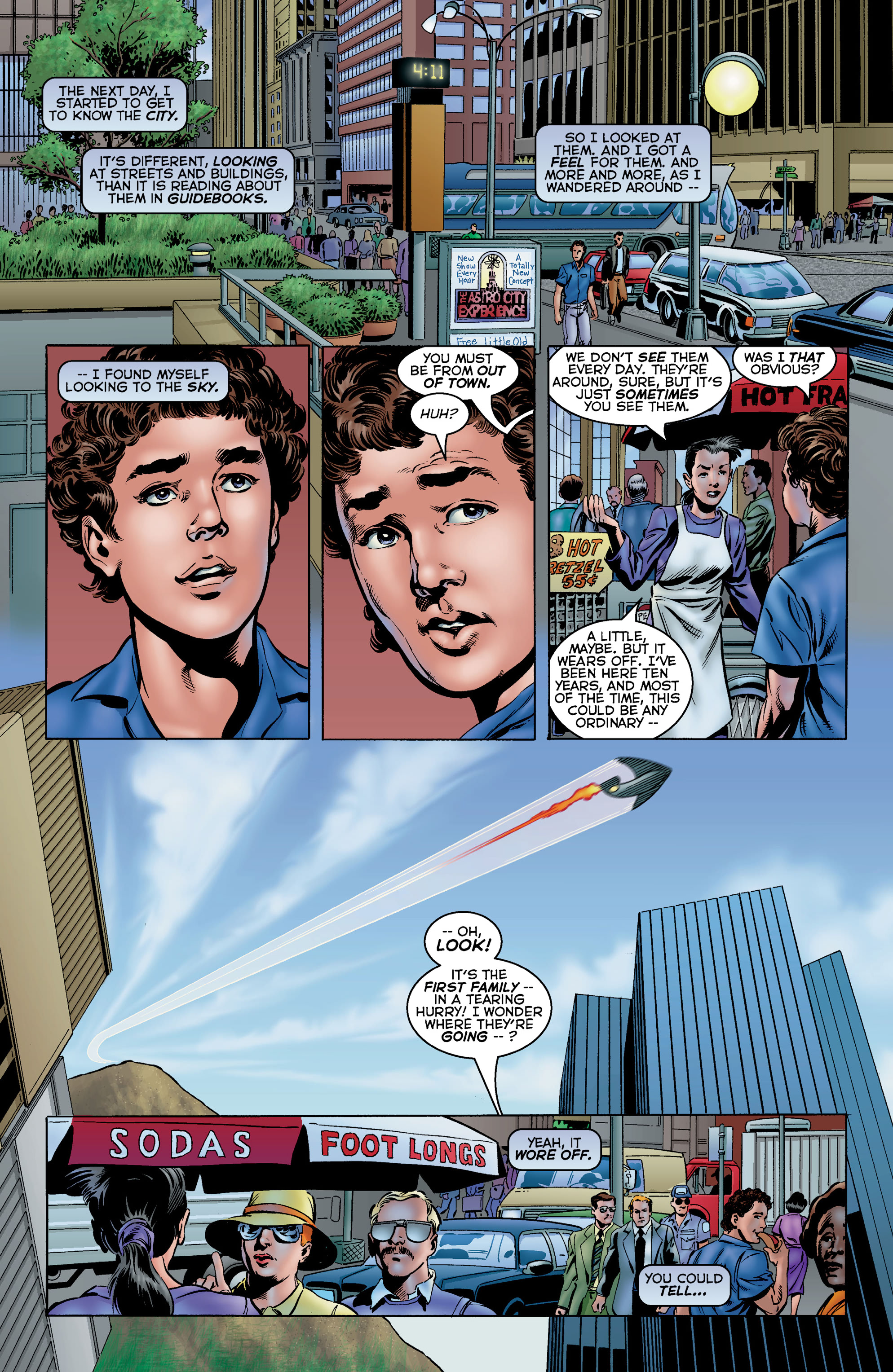 Read online Astro City Metrobook comic -  Issue # TPB 1 (Part 3) - 41