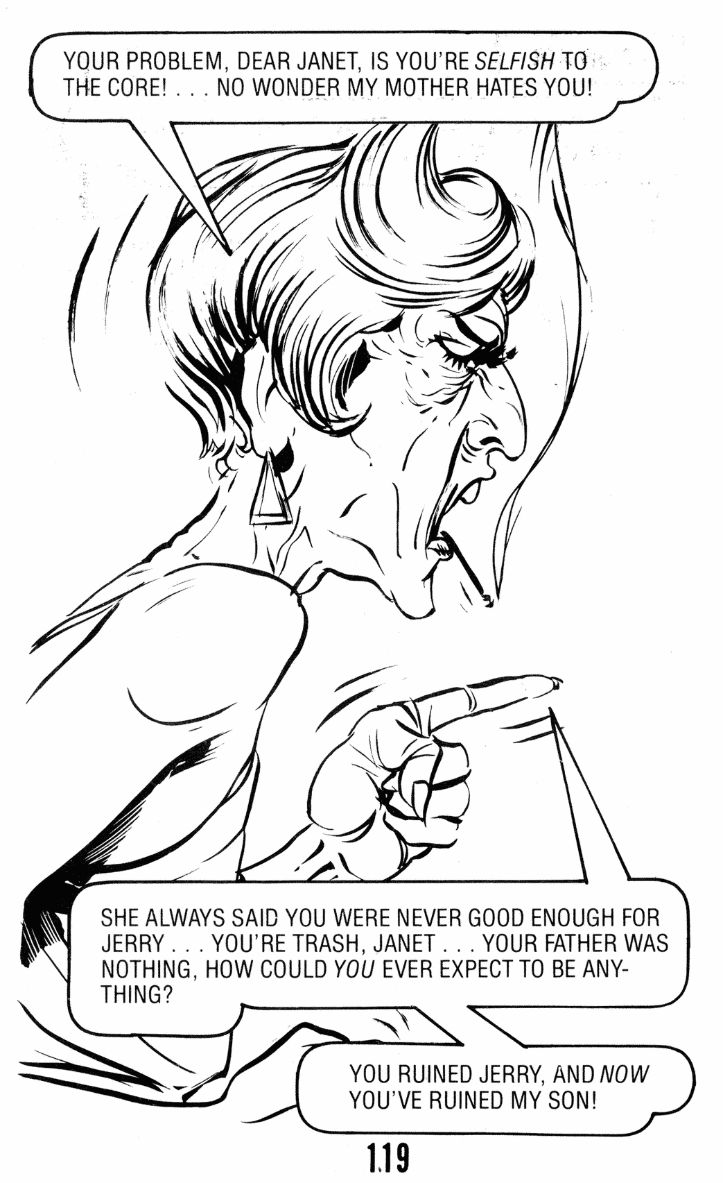 Read online Going bananas? comic -  Issue # TPB (Part 2) - 22