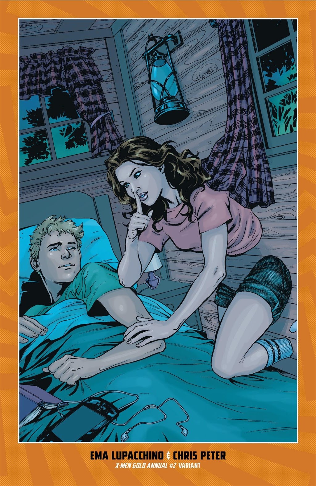 Read online Marvel Universe: Time and Again comic -  Issue # TPB (Part 3) - 30