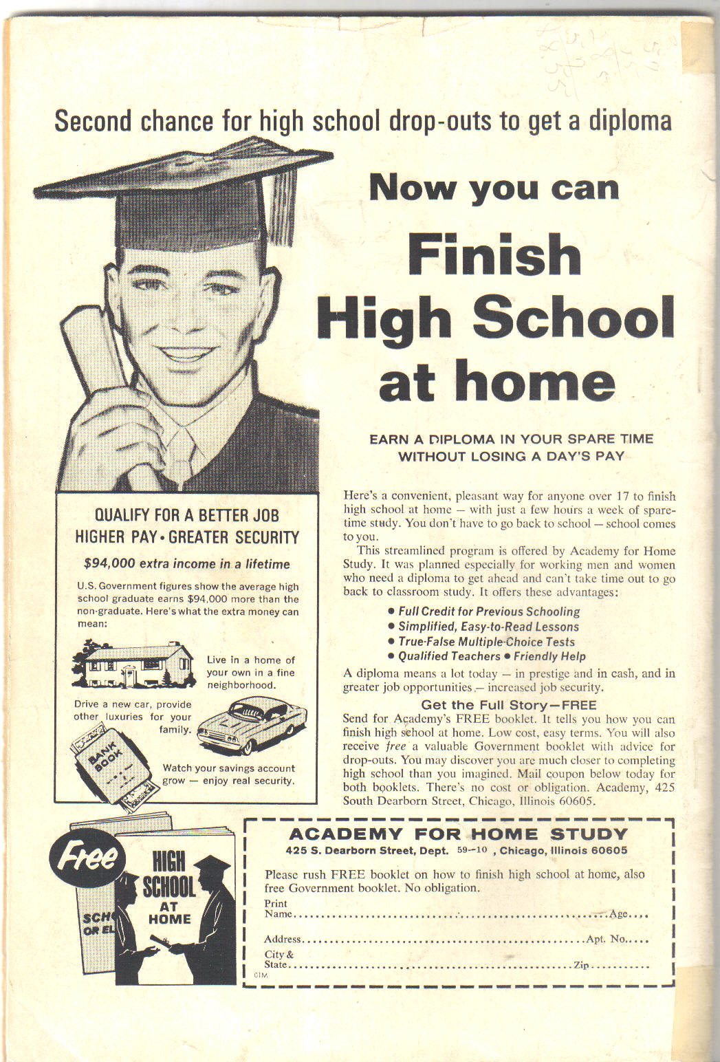 Read online Wild Western Action comic -  Issue #1 - 52