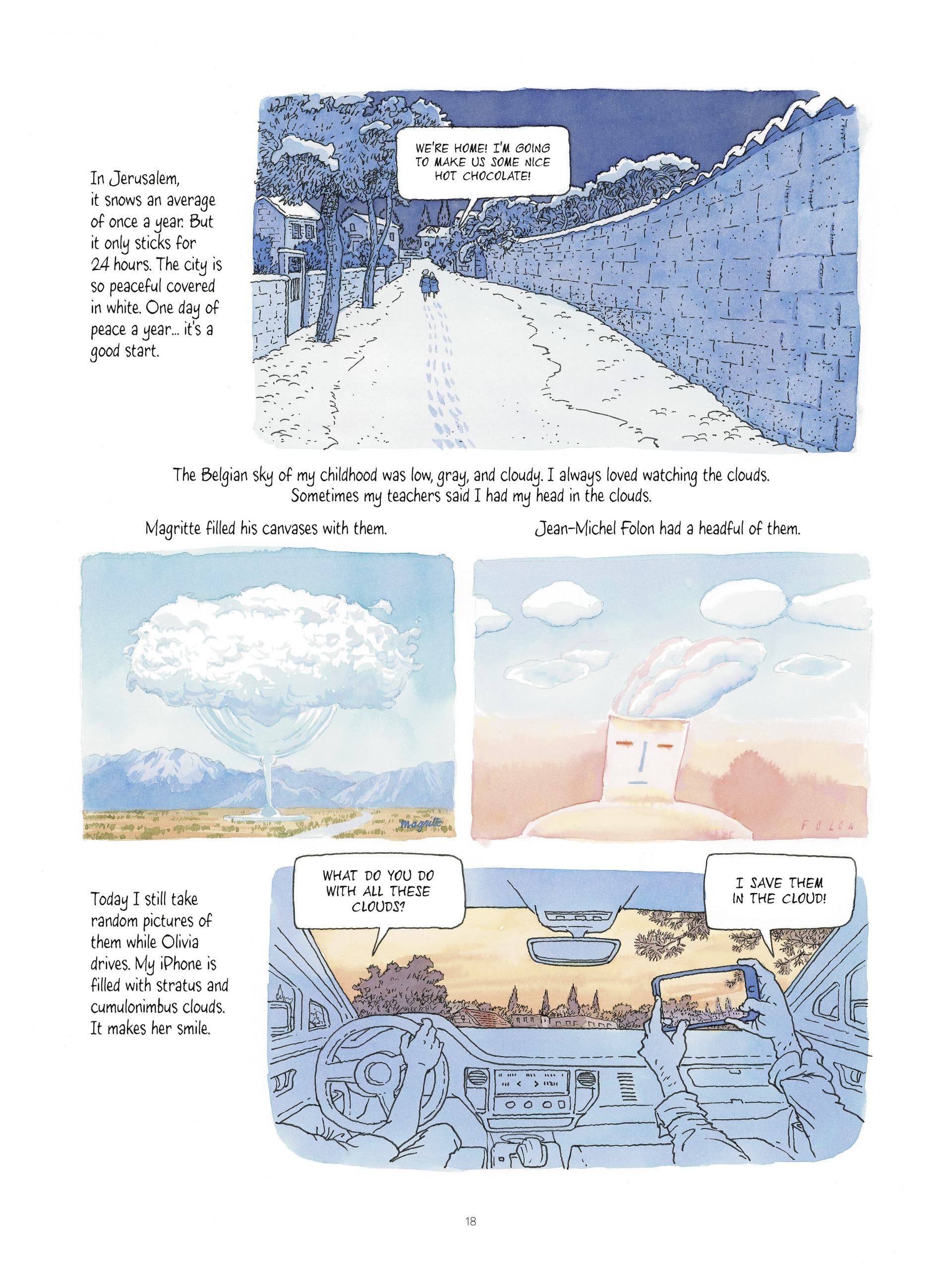 Read online The Other Jerusalem comic -  Issue # TPB - 16