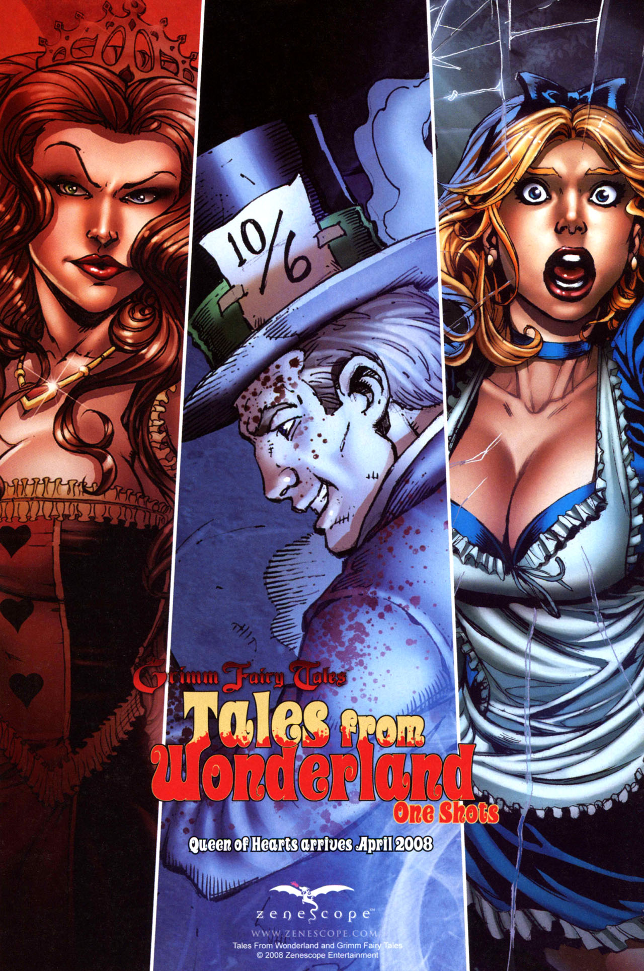 Read online Willow Creek comic -  Issue #1 - 29