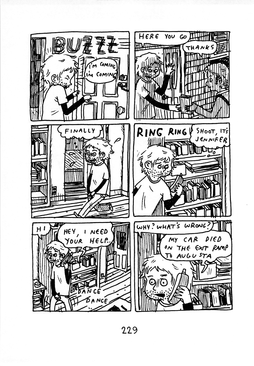 Read online Little Things comic -  Issue # TPB (Part 3) - 30