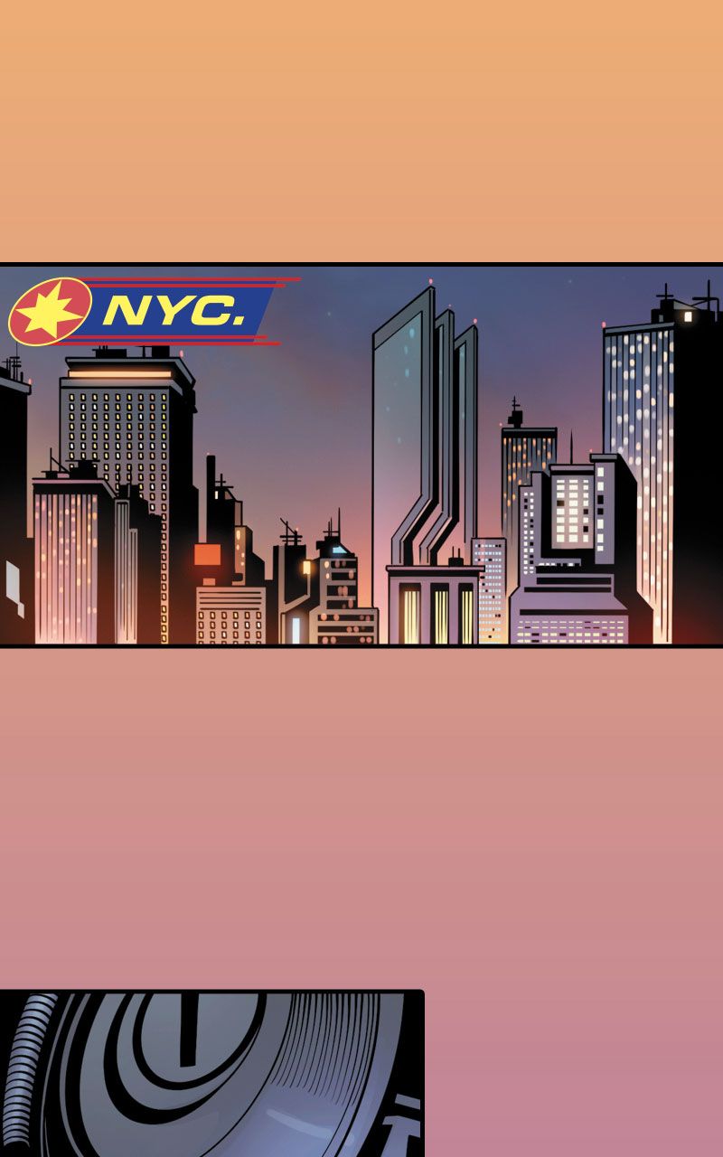 Read online Captain Marvel: The Last of the Marvels Infinity Comic comic -  Issue #6 - 19