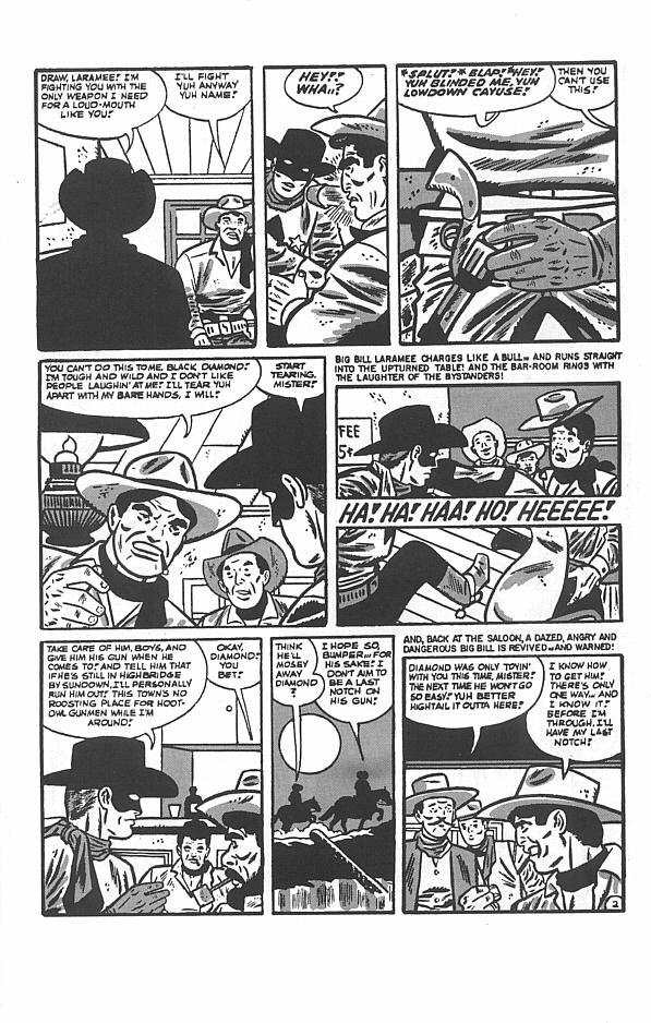 Best of the West (1998) issue 20 - Page 25