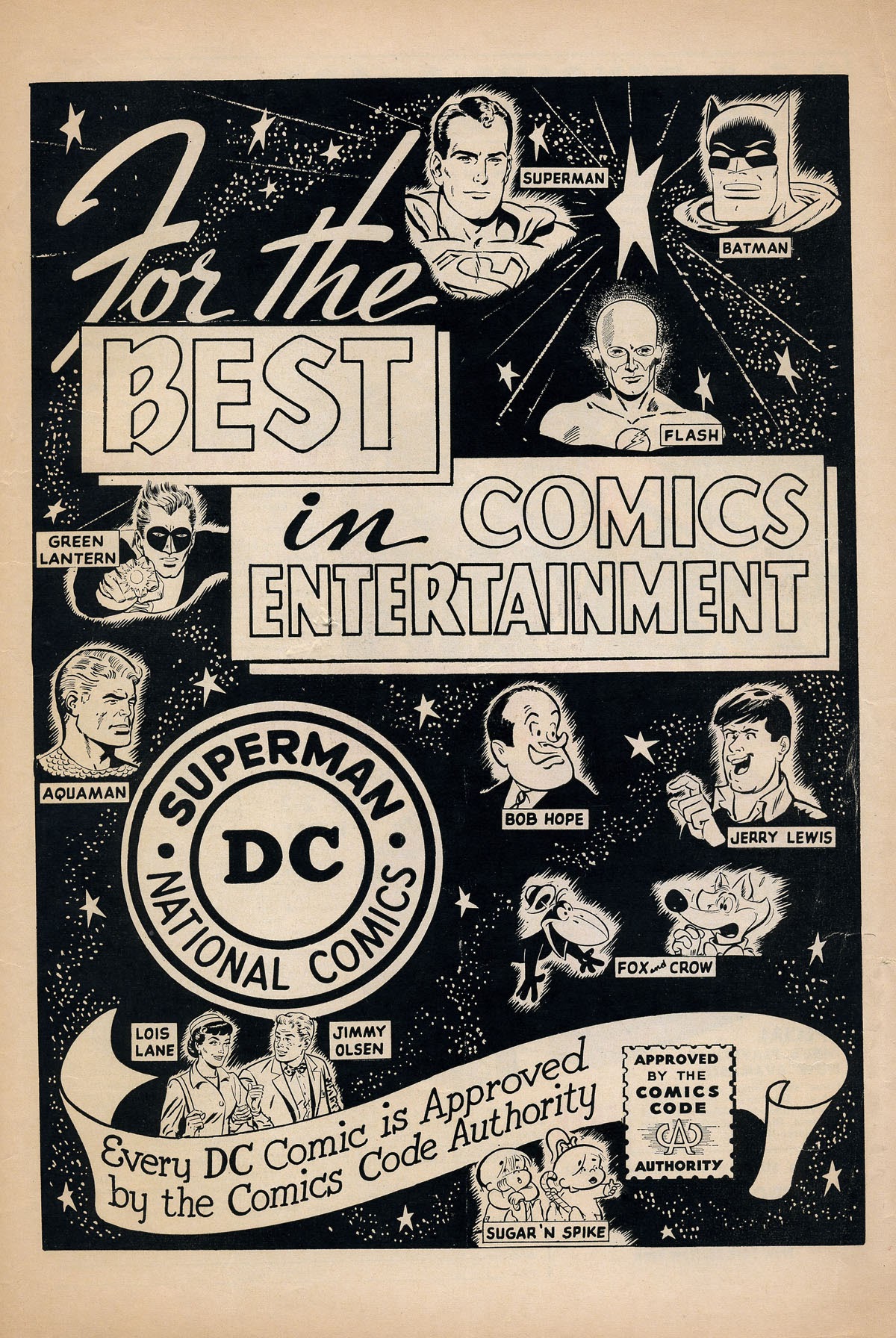 Read online Our Army at War (1952) comic -  Issue #115 - 35