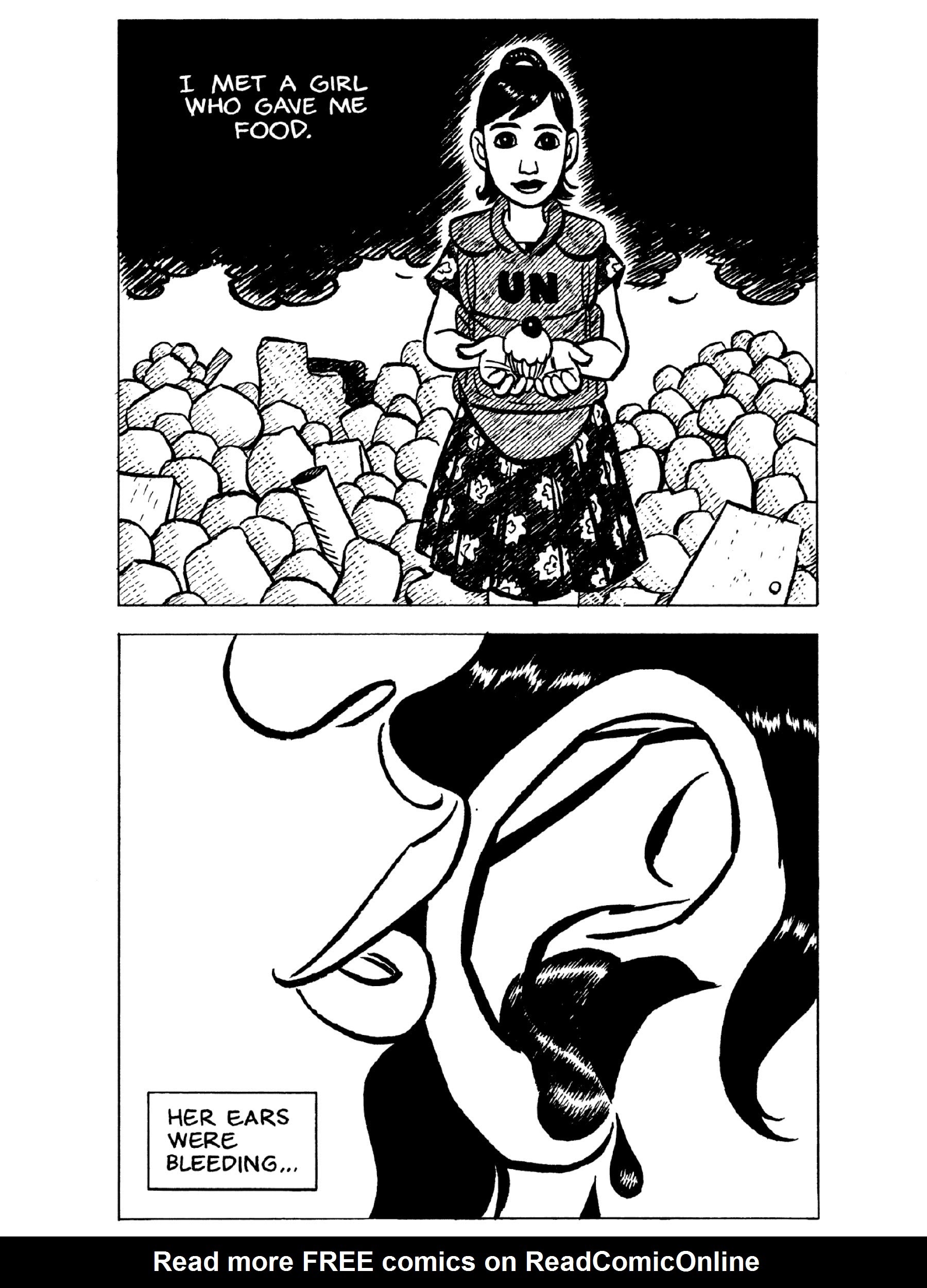 Read online Incomplete Works comic -  Issue # TPB (Part 2) - 17