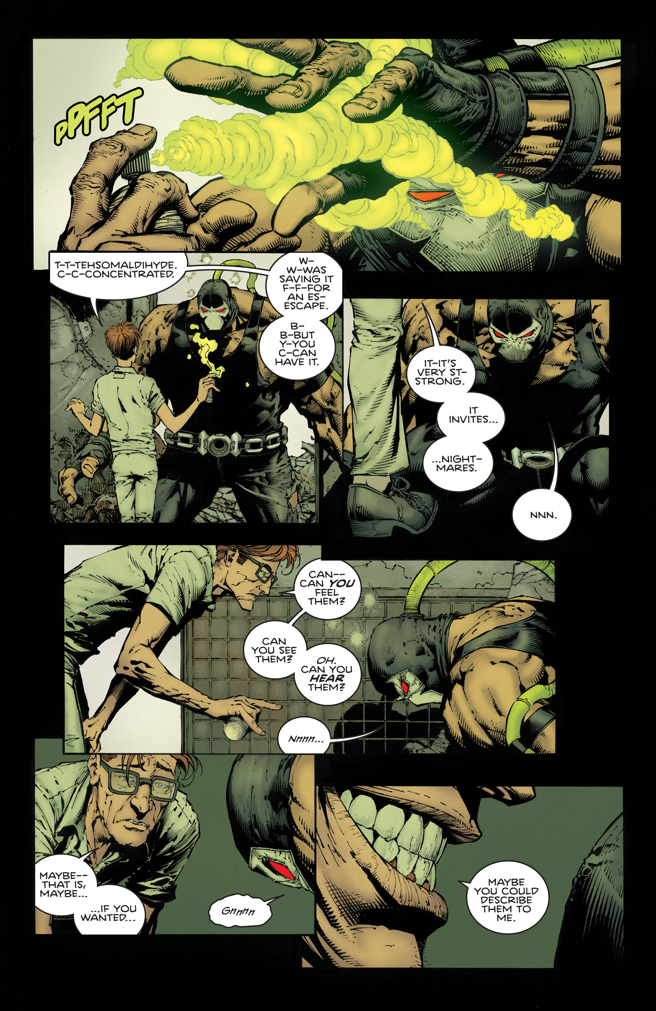 Read online Batman: Rebirth Deluxe Edition comic -  Issue # TPB 2 (Part 1) - 80