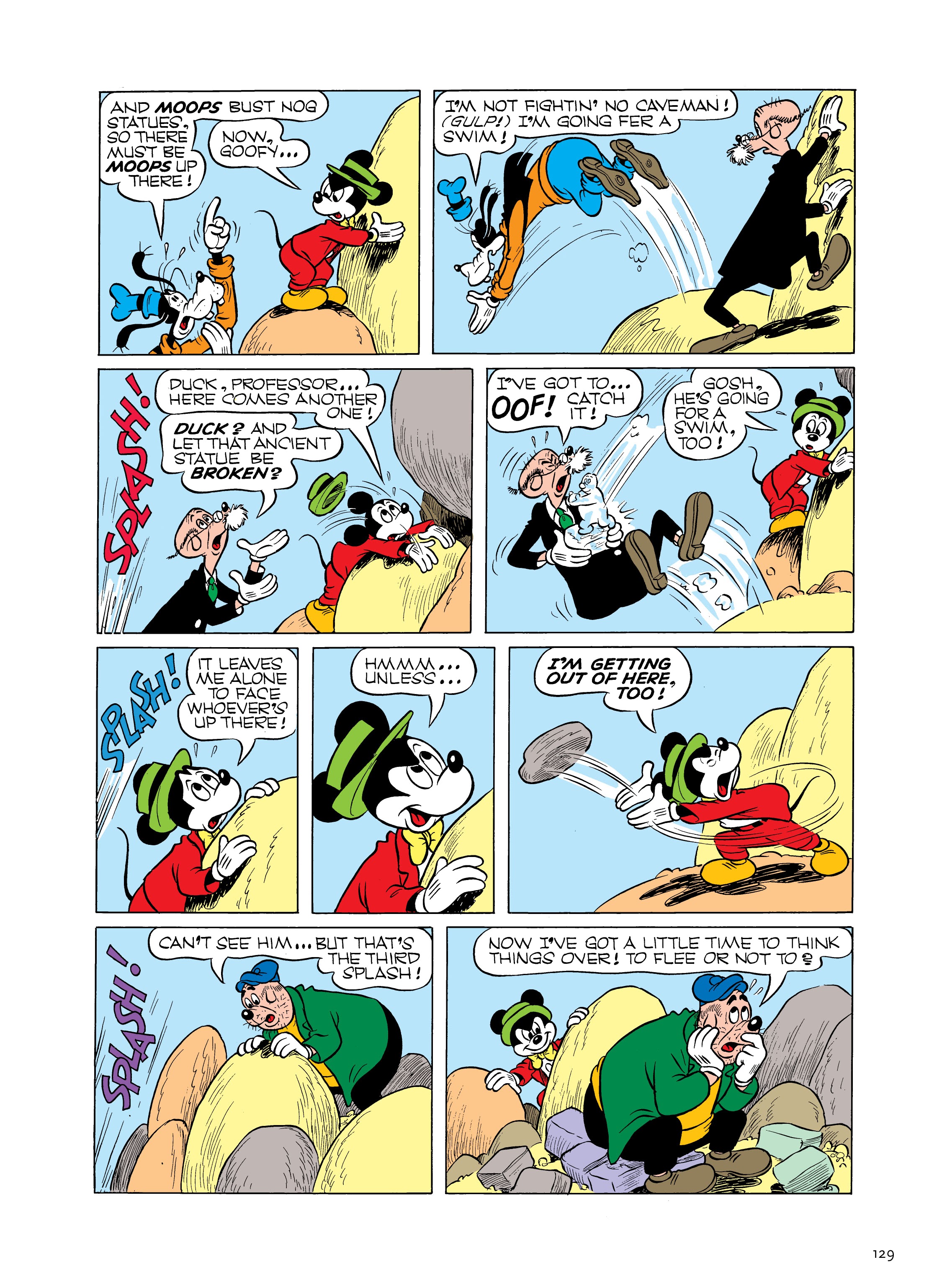 Read online Disney Masters comic -  Issue # TPB 21 (Part 2) - 38
