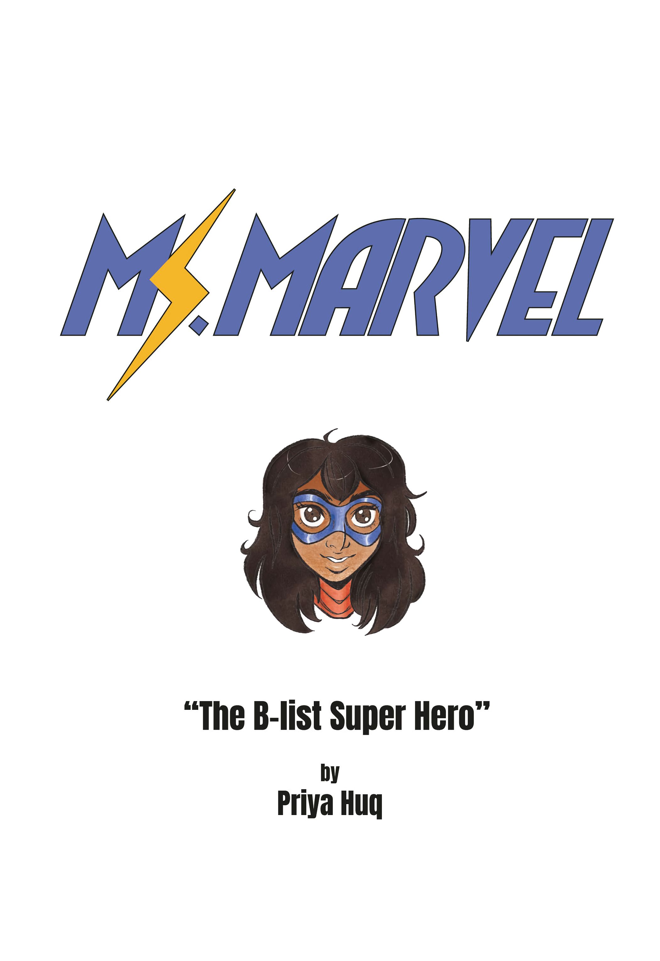 Read online Marvel Super Stories comic -  Issue # TPB - 116