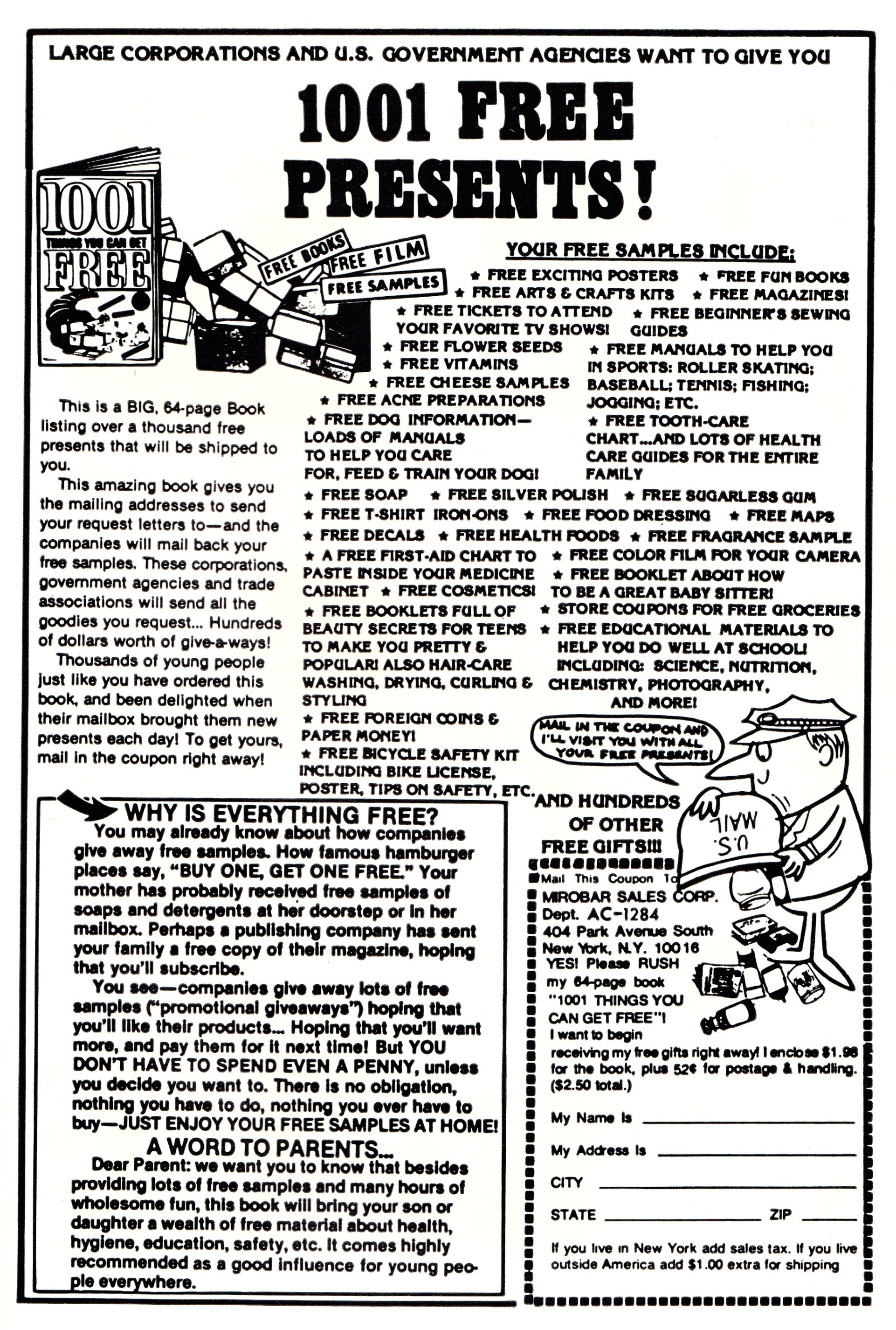 Read online Laugh (Comics) comic -  Issue #386 - 35