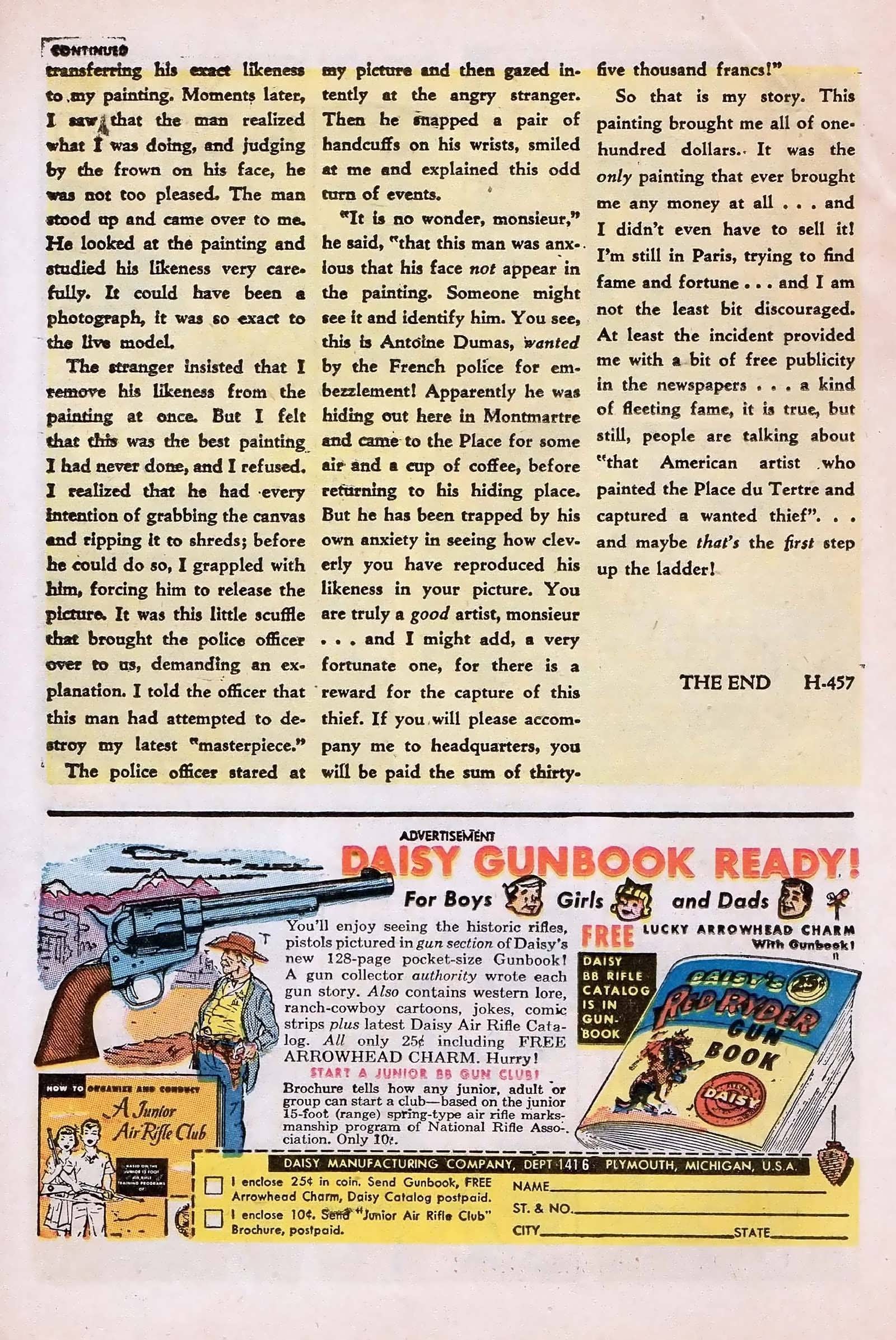 Read online Tales of Justice comic -  Issue #58 - 26