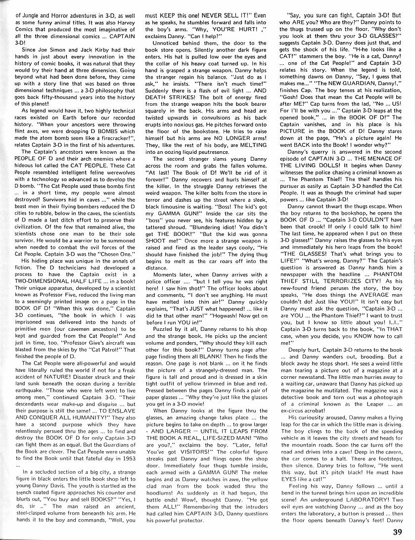 Read online Bill Black's Fun Comics comic -  Issue #3 - 39