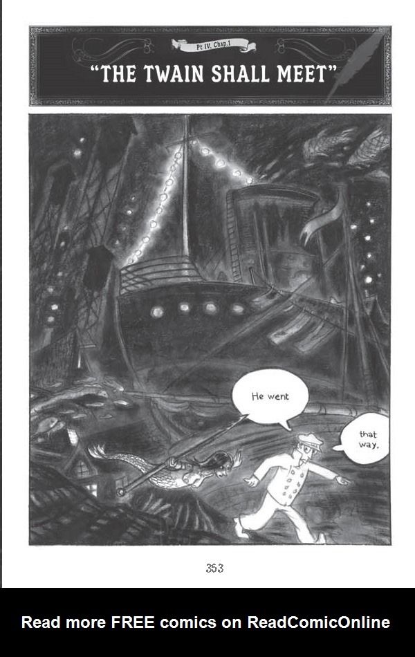 Read online Sailor Twain comic -  Issue # TPB (Part 4) - 54