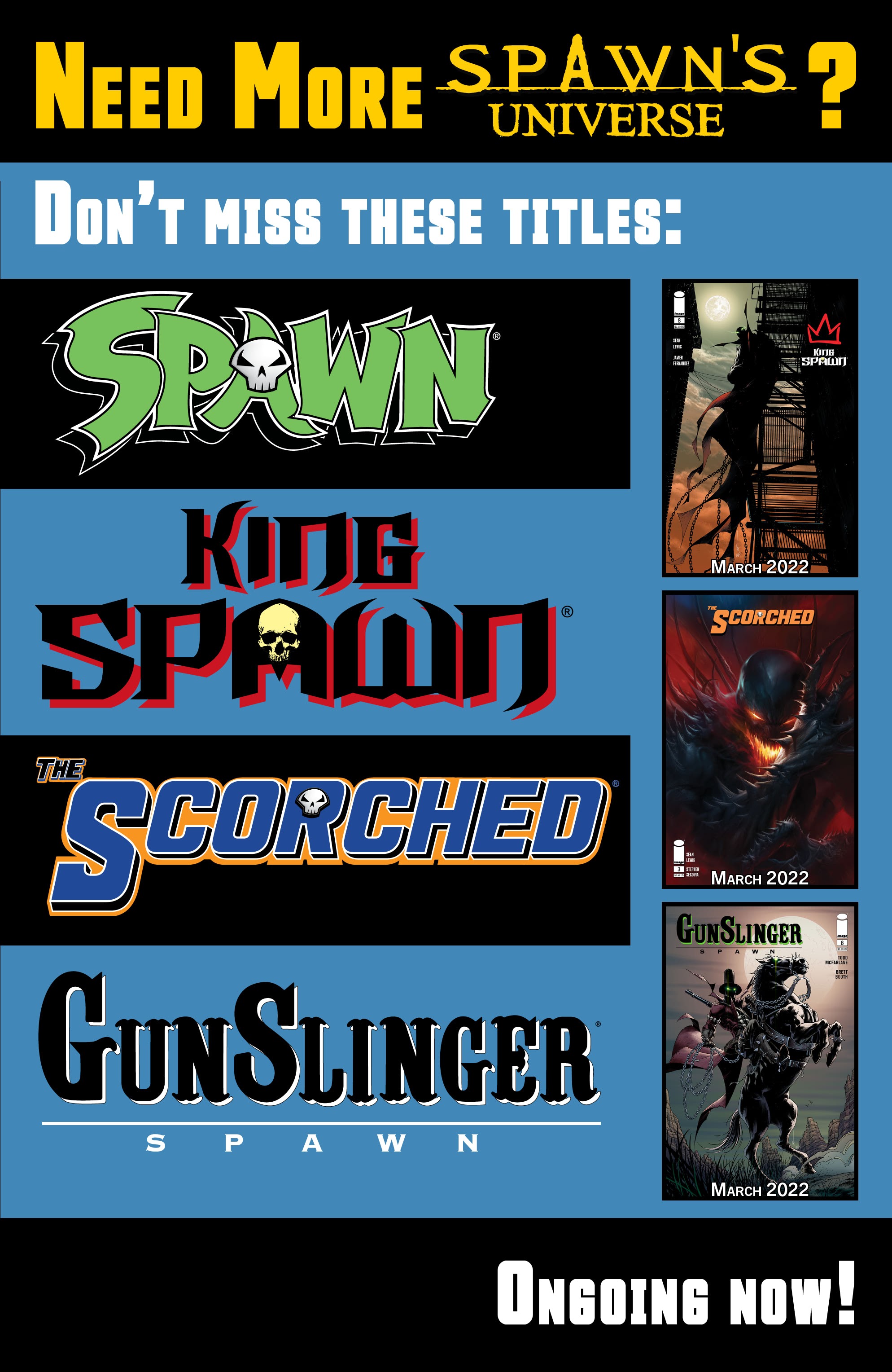 Read online Spawn comic -  Issue #327 - 25