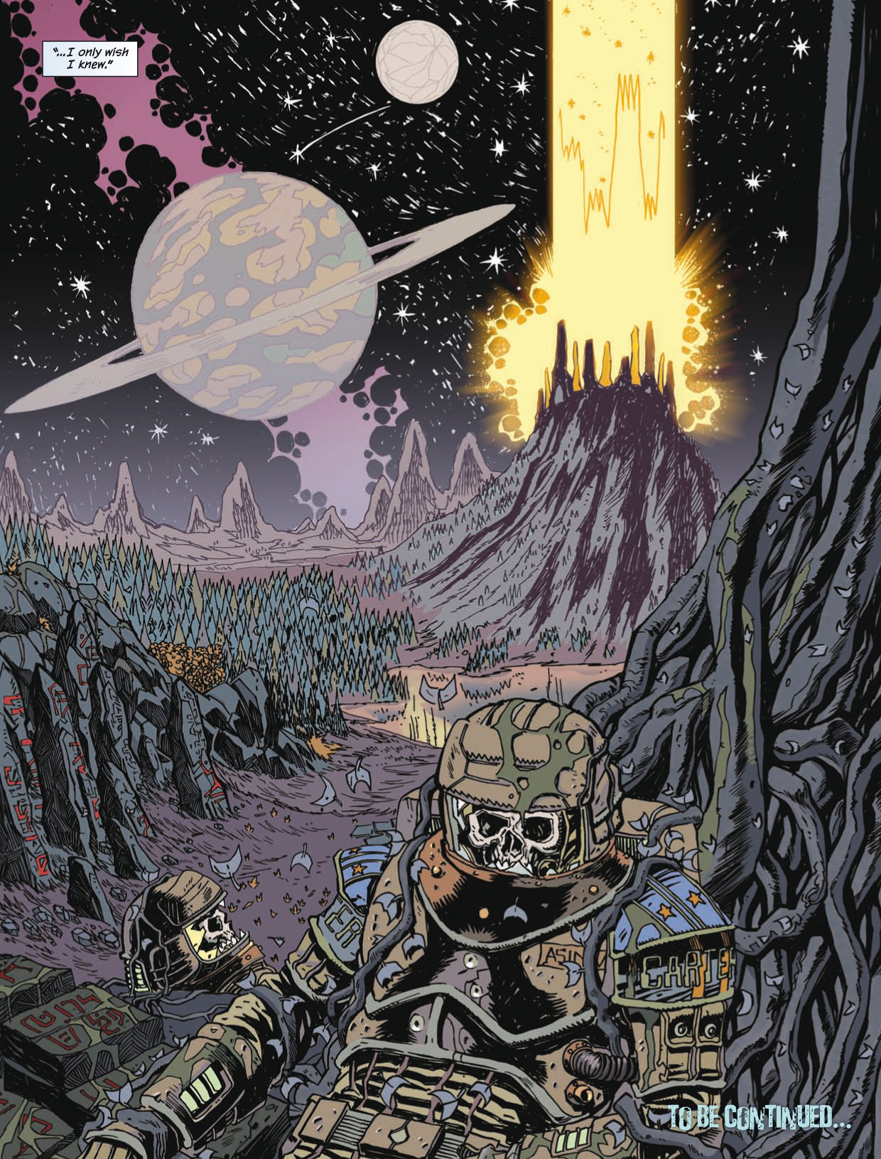 Read online Judge Dredd Megazine (Vol. 5) comic -  Issue #341 - 21