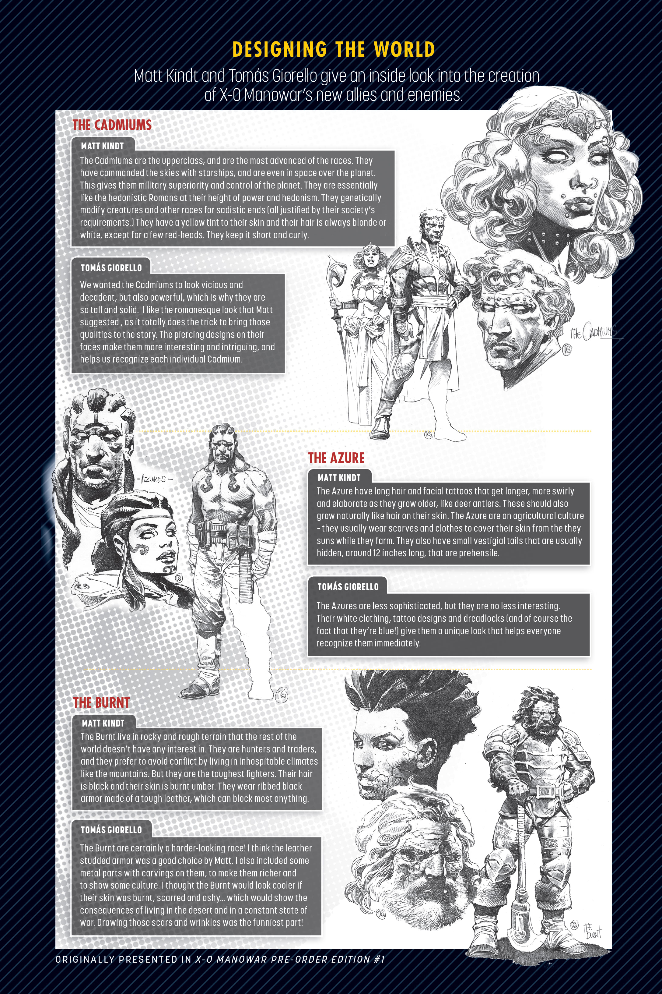 Read online X-O Manowar (2017) comic -  Issue # _Deluxe Edition Book 1 (Part 4) - 68