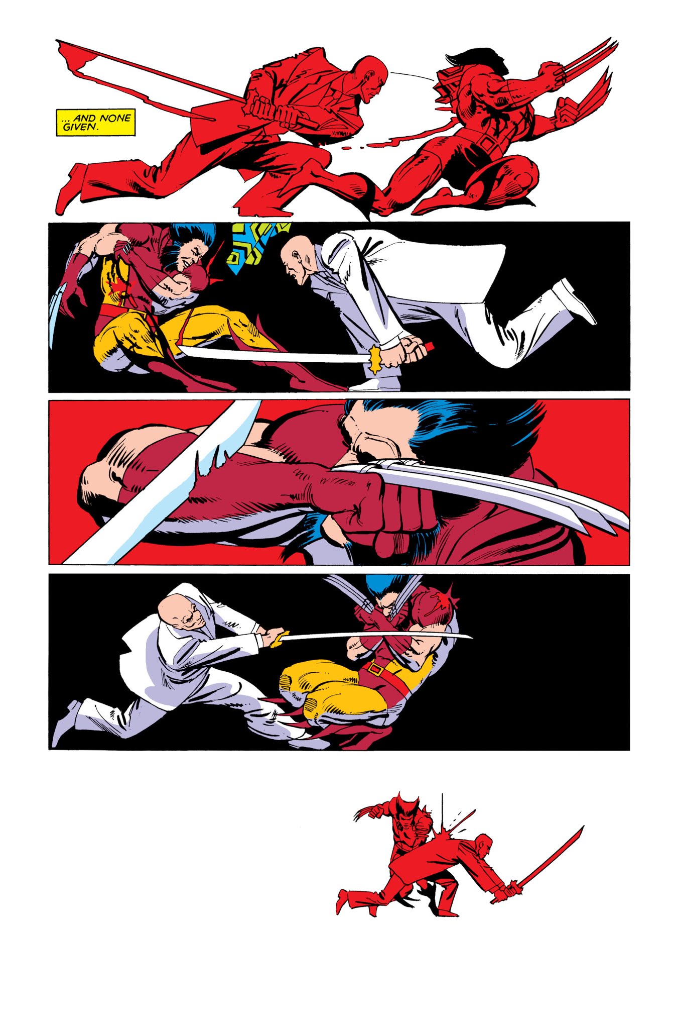 Read online Marvel Masterworks: The Uncanny X-Men comic -  Issue # TPB 9 (Part 3) - 70