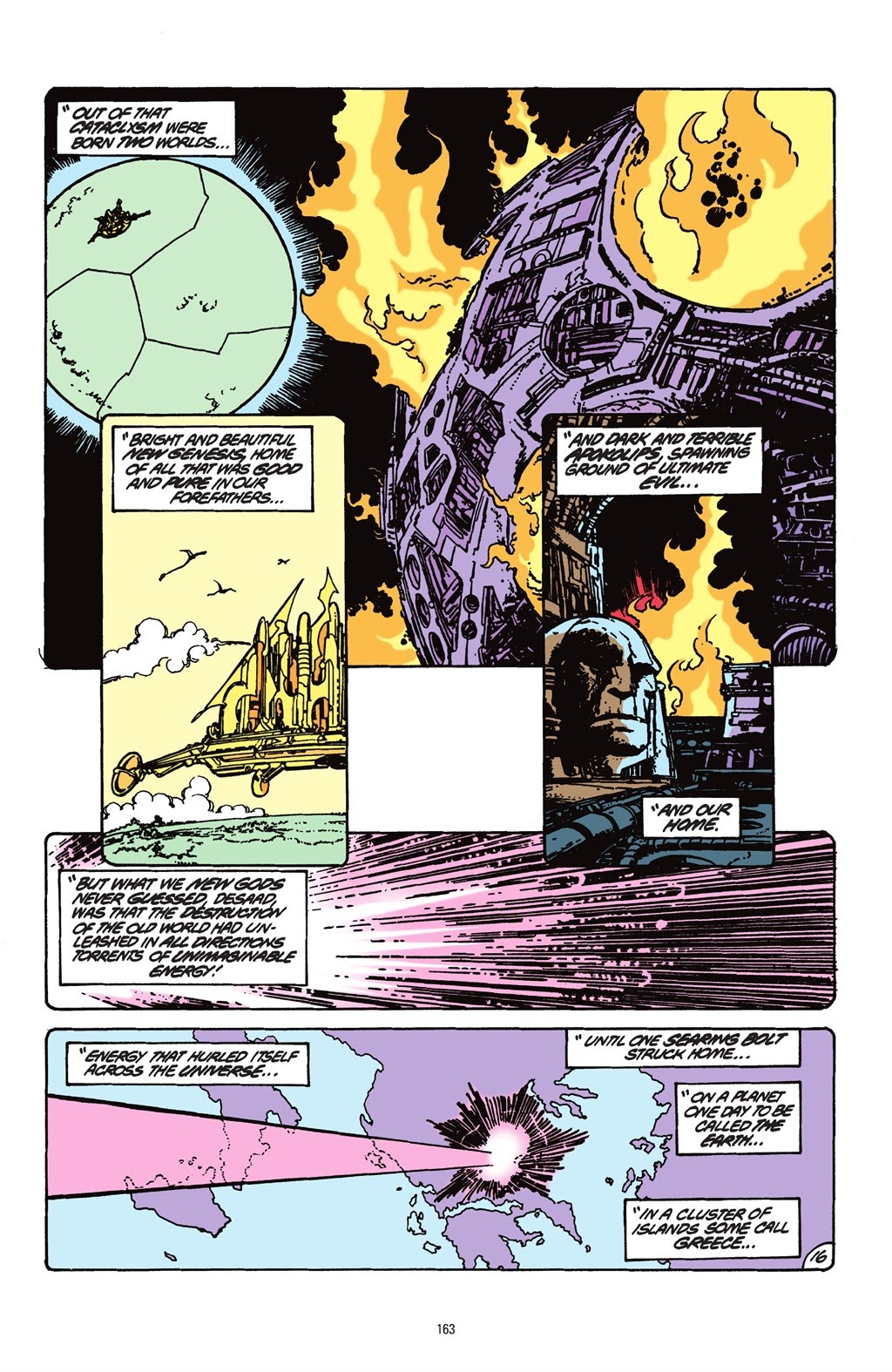 Read online Superman: The Man of Steel (2020) comic -  Issue # TPB 4 (Part 2) - 63