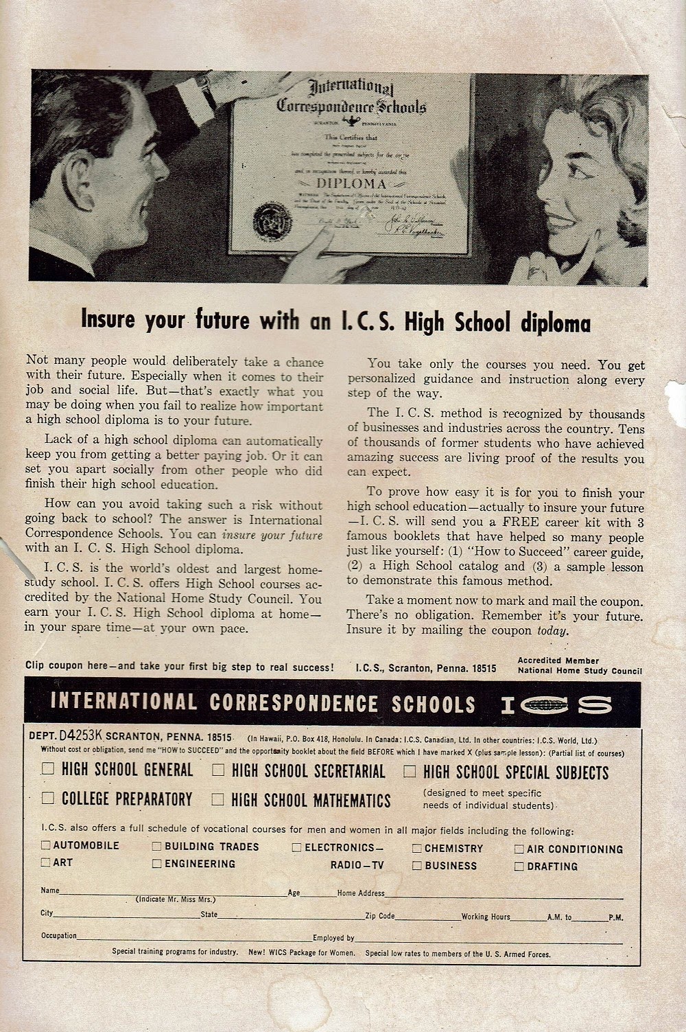 Read online Reggie's Wise Guy Jokes comic -  Issue #3 - 35