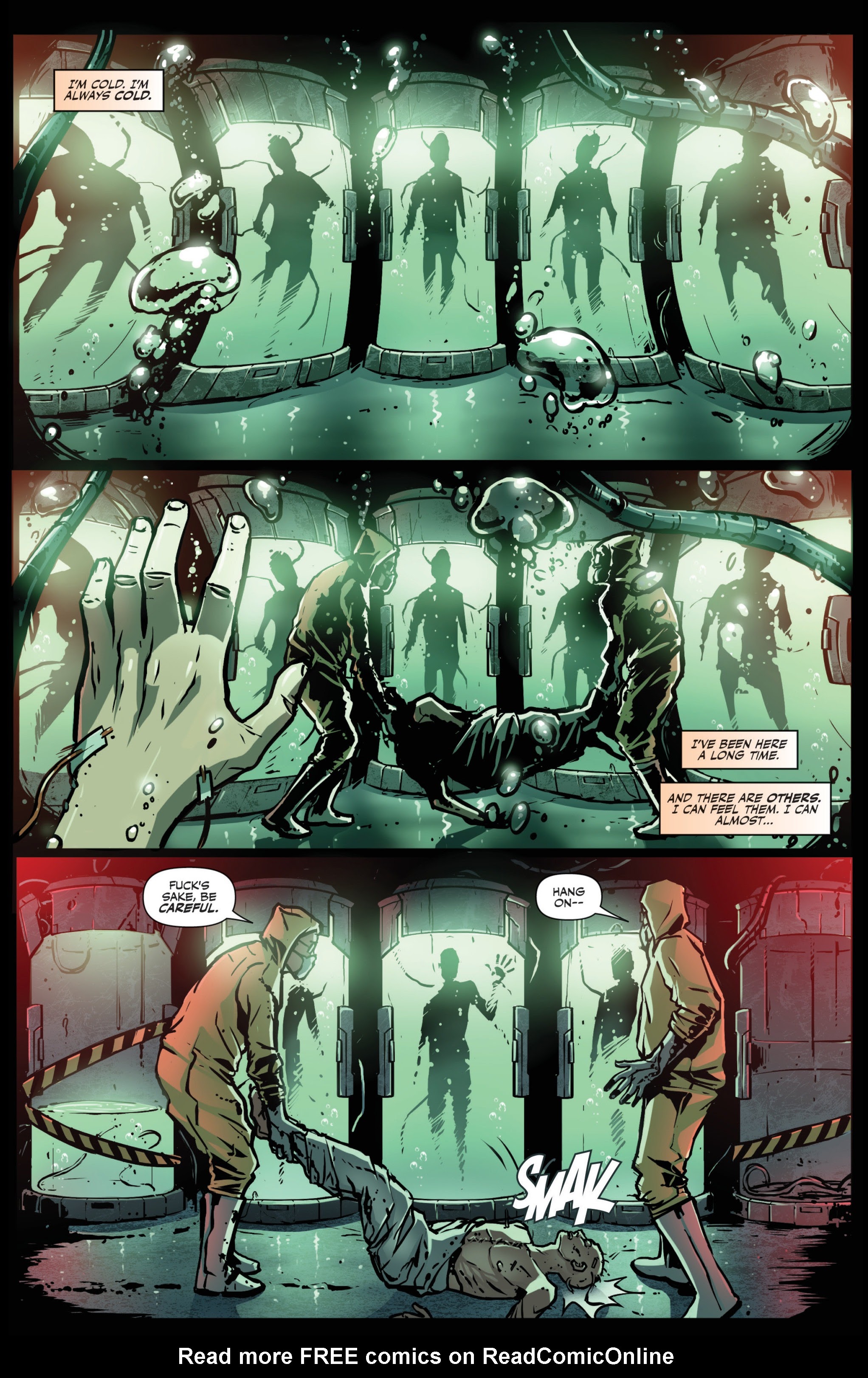 Read online Tortured Life comic -  Issue # TPB (Part 1) - 78