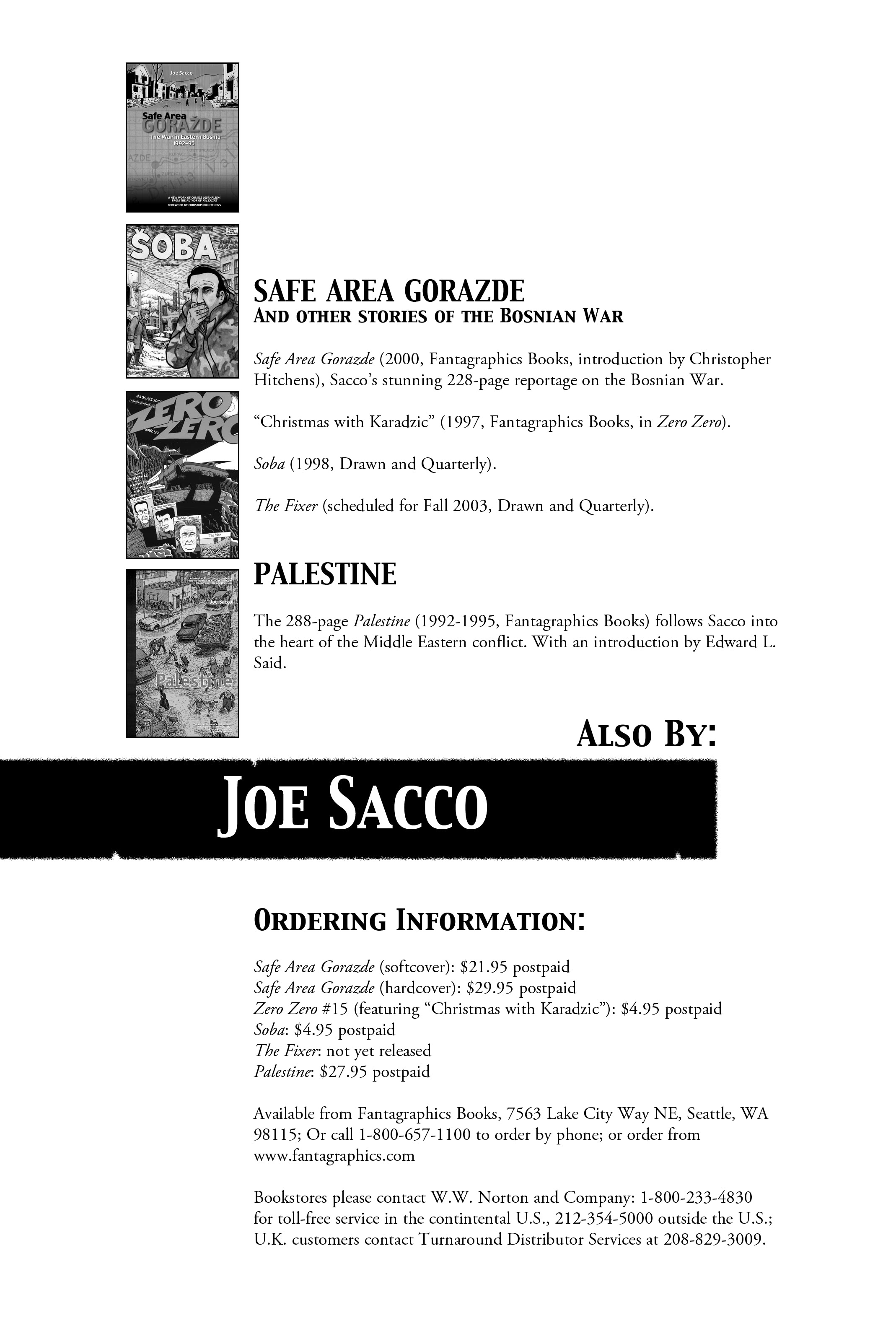 Read online Notes from a Defeatist comic -  Issue # TPB (Part 2) - 110