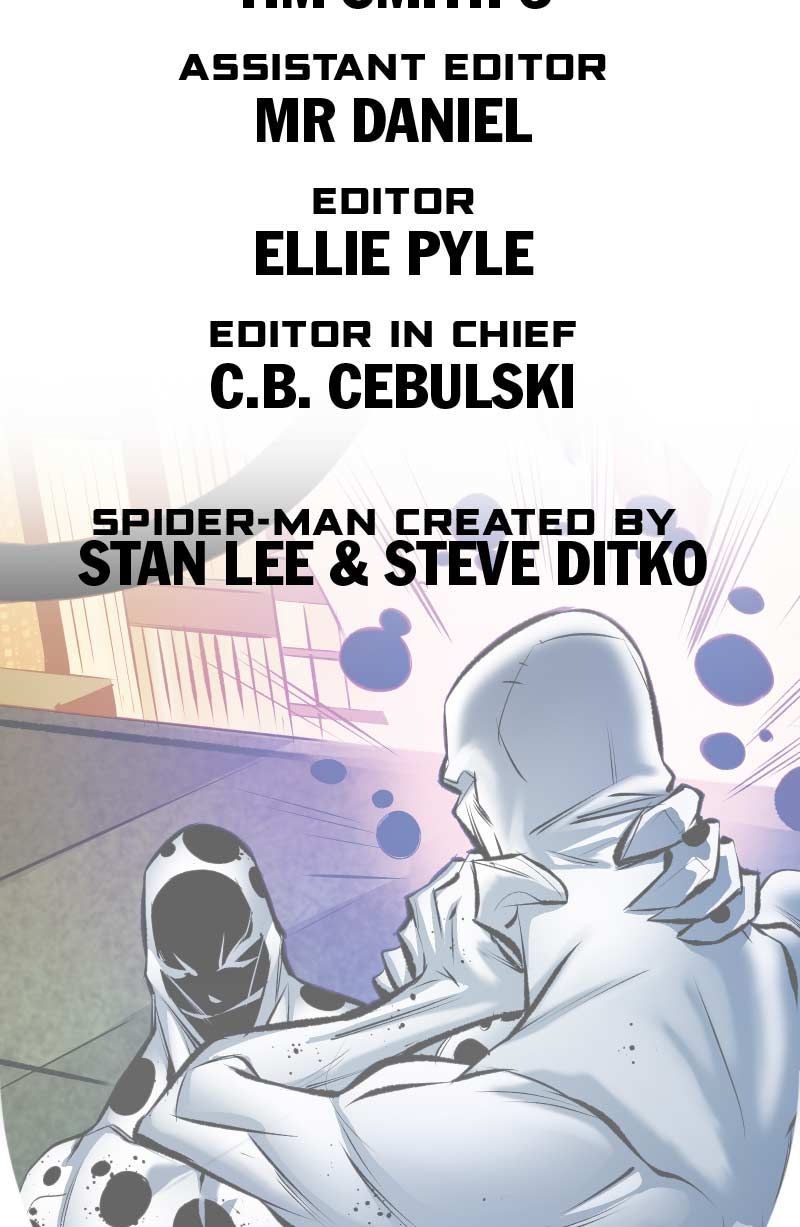 Read online Spider-Man Unlimited Infinity Comic comic -  Issue #8 - 156