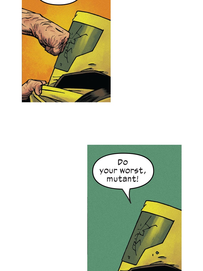 Read online X-Men Unlimited: Infinity Comic comic -  Issue #2 - 35