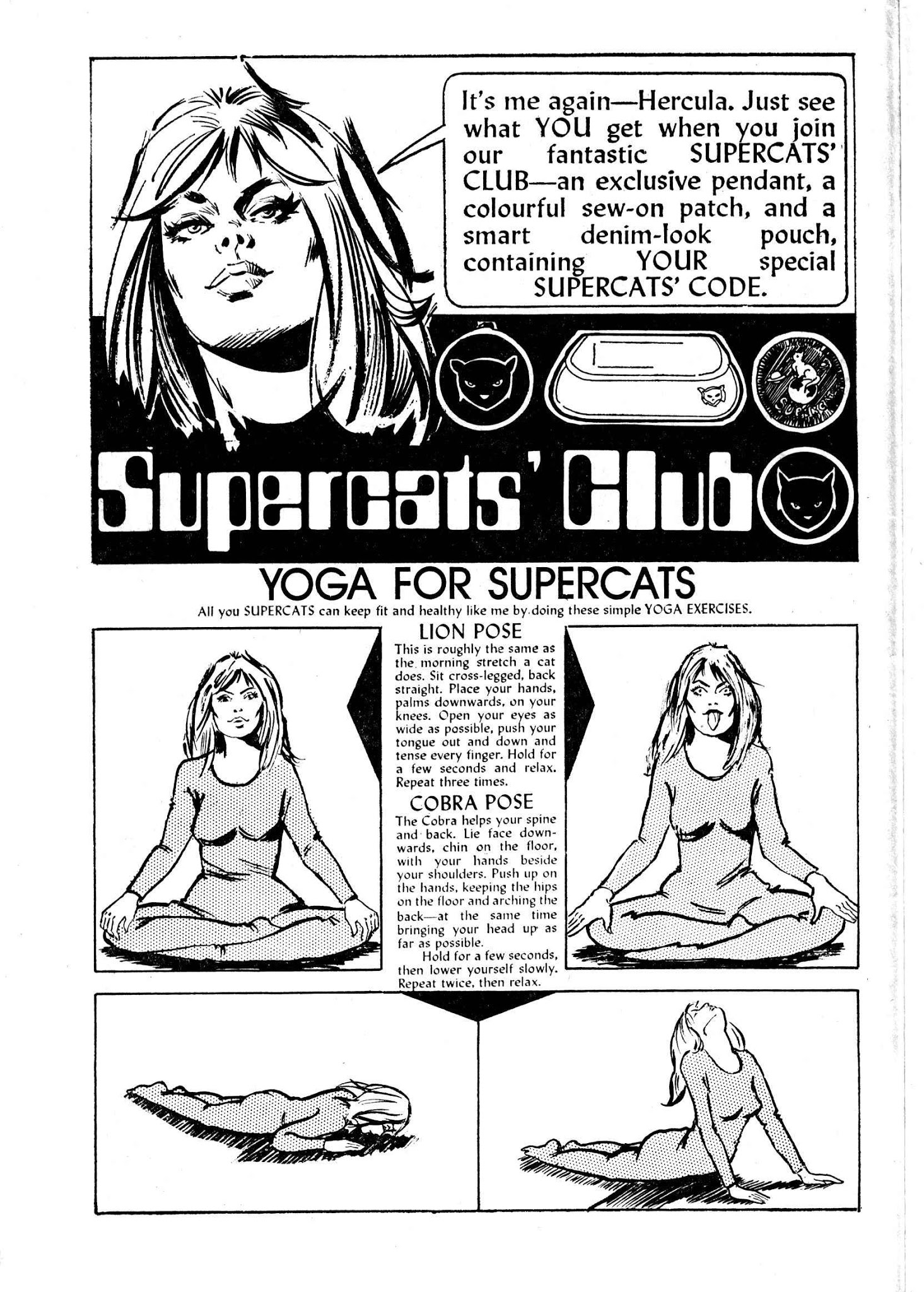 Read online Spellbound (1976) comic -  Issue #10 - 8