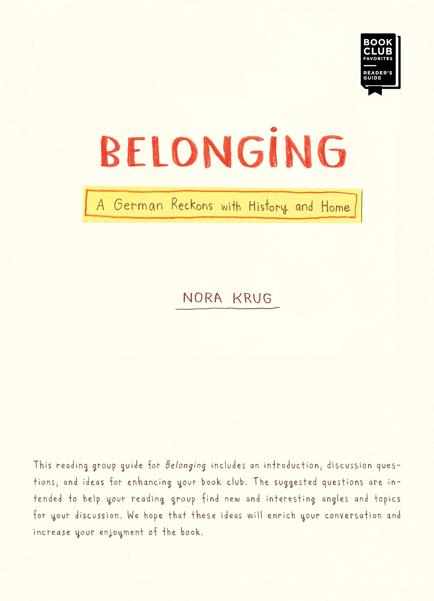 Read online Belonging: A German Reckons with History and Home comic -  Issue # TPB (Part 3) - 65