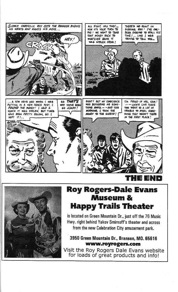 Best of the West (1998) issue 39 - Page 12