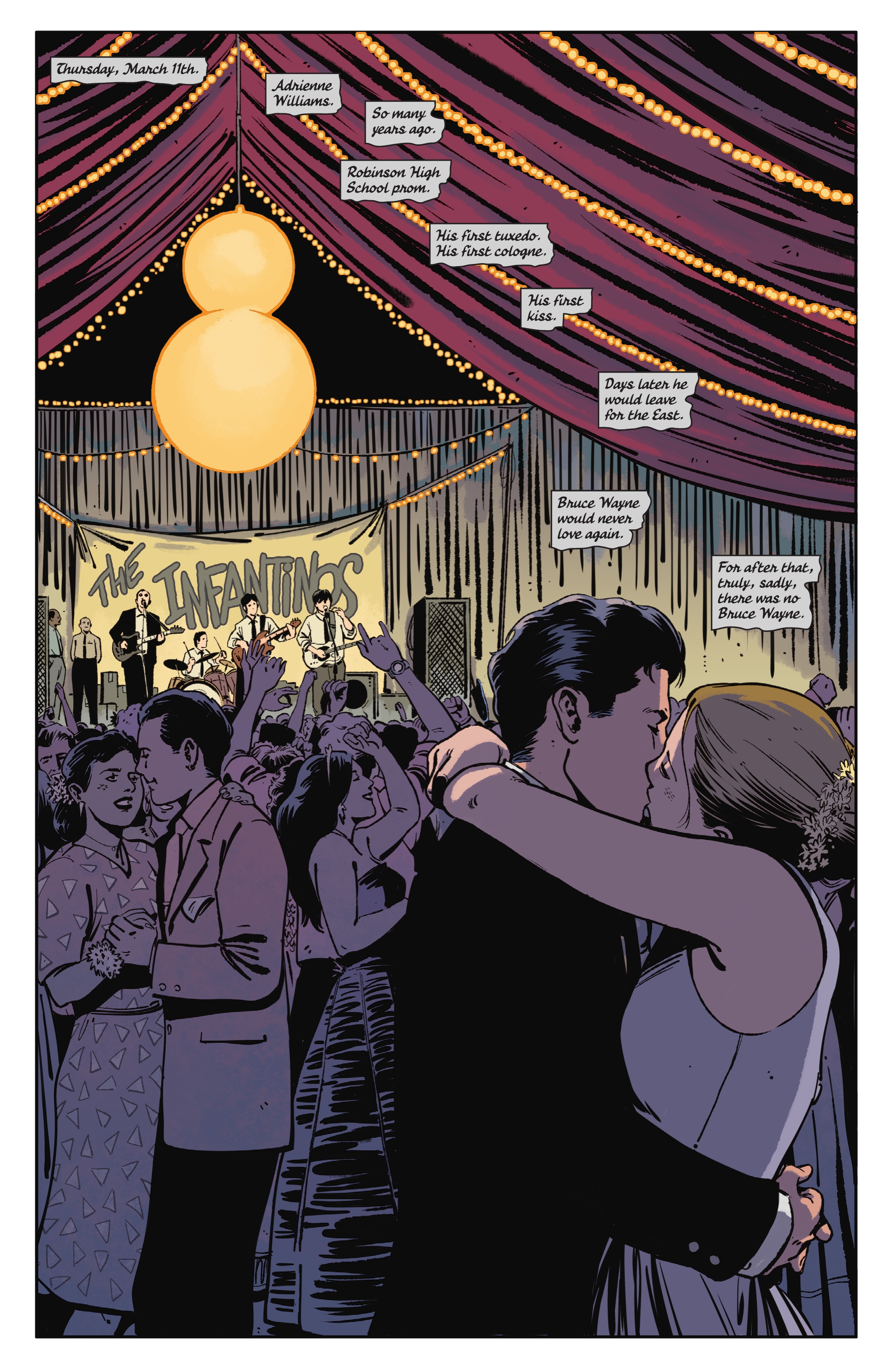 Read online Batman: Rebirth Deluxe Edition comic -  Issue # TPB 6 (Part 5) - 39