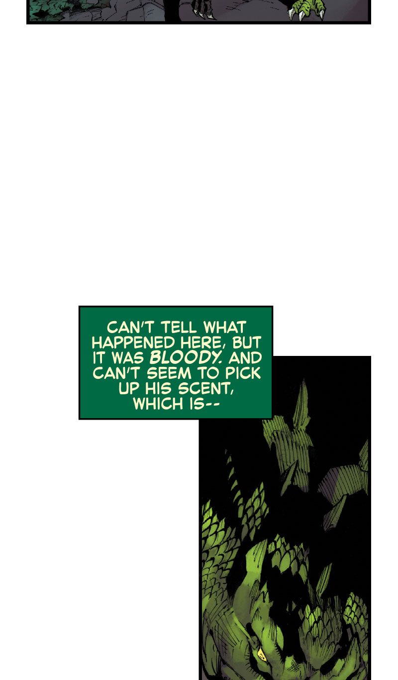 Read online Amazing Spider-Man: Hunted Infinity Comic comic -  Issue #7 - 53