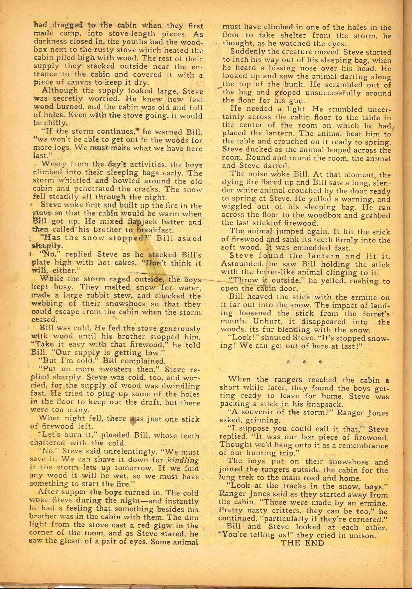 Read online A-1 Comics comic -  Issue #134 - 24