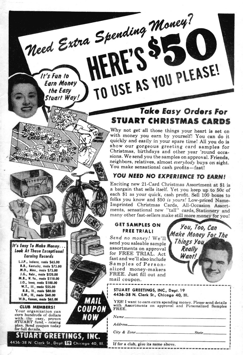 Read online A Date with Judy comic -  Issue #48 - 35