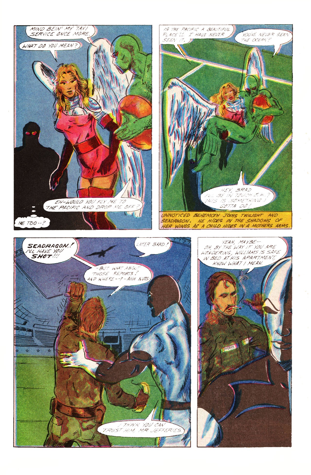 Read online The Epsilon Wave comic -  Issue #6 - 21