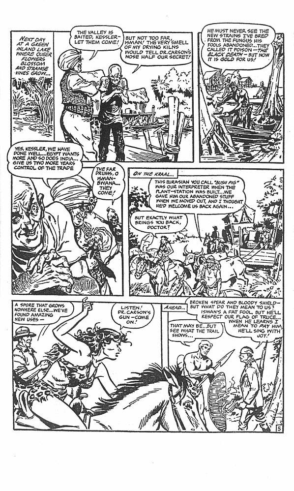 Read online Big Girl Adventures comic -  Issue # Full - 31